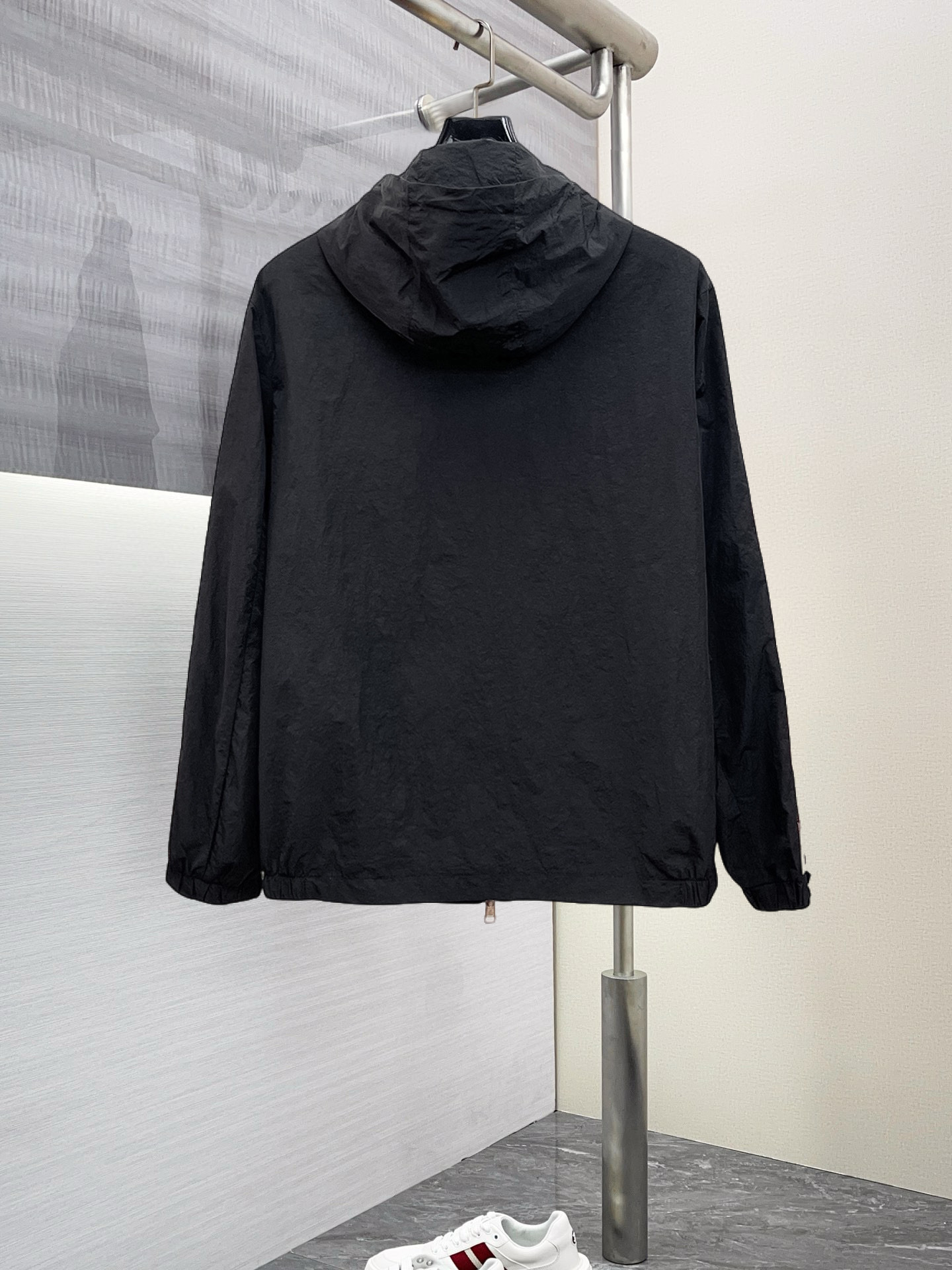 jacket Man