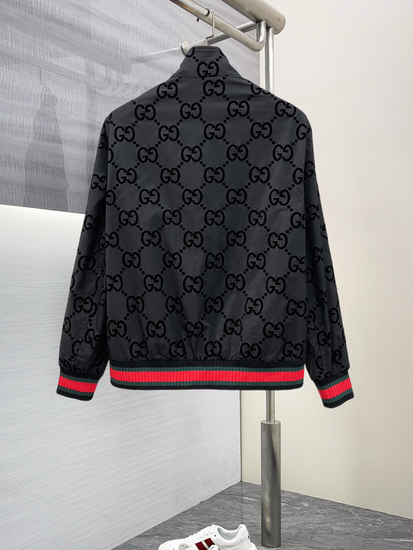 jacket Man