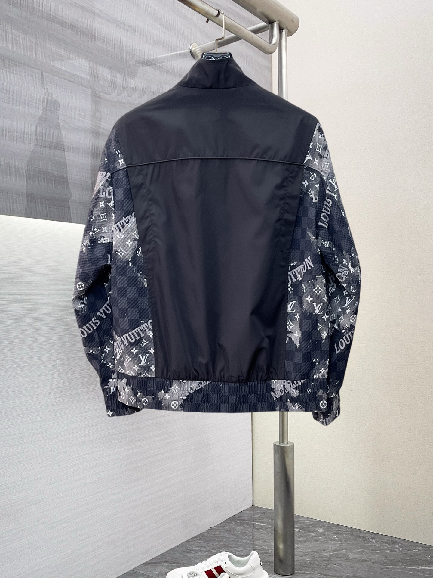 jacket Man