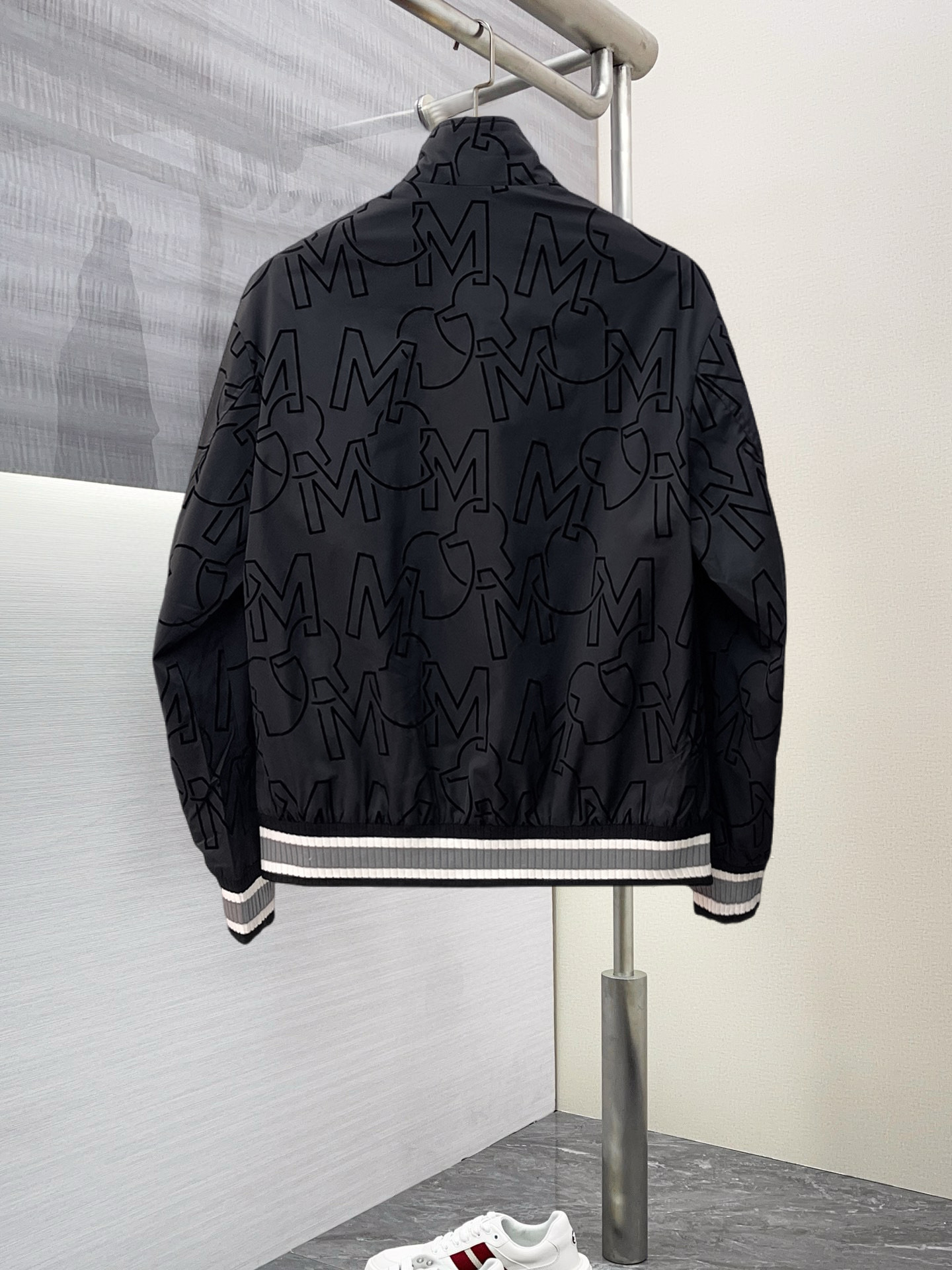 jacket Man