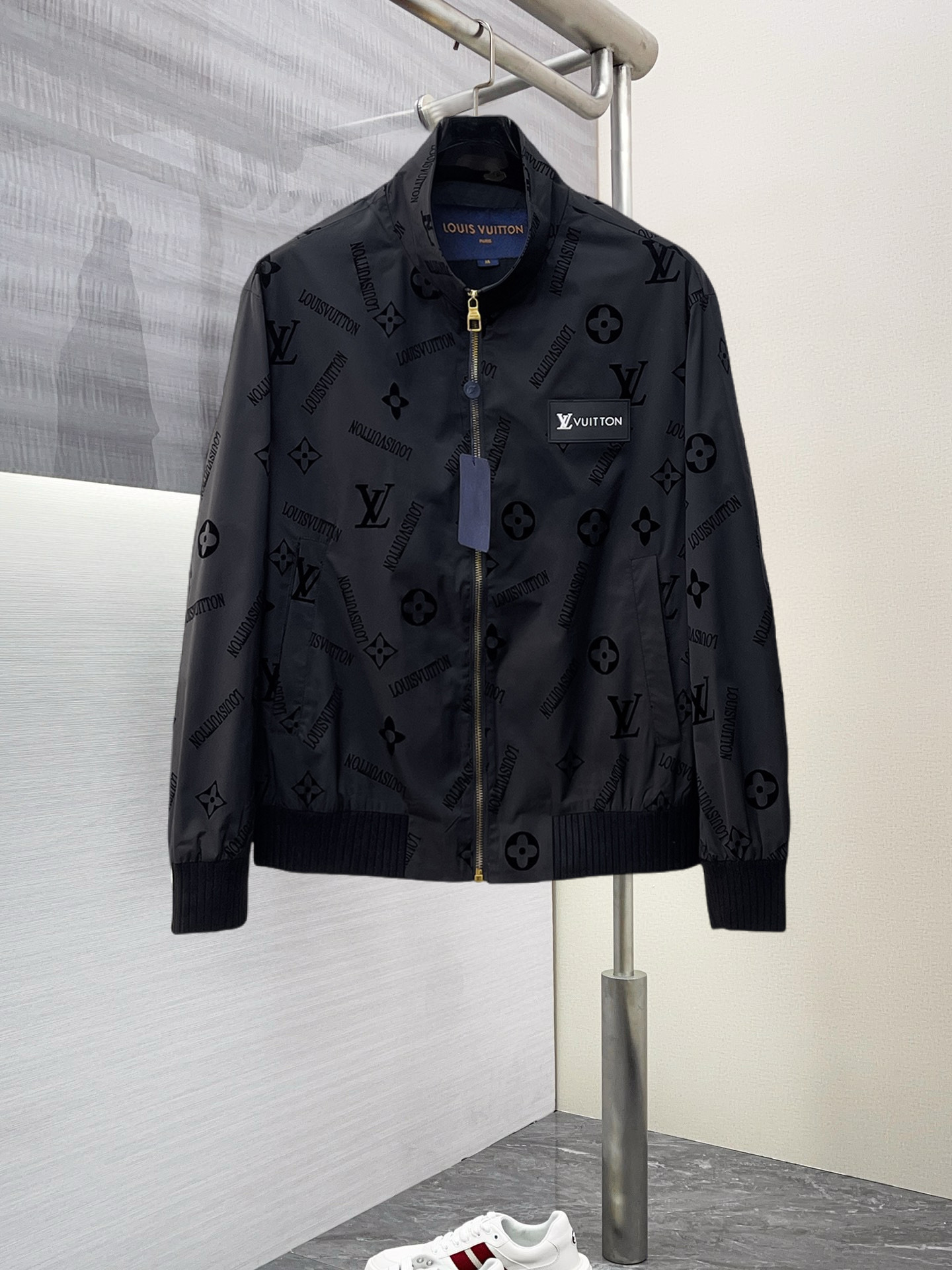 jacket Man
