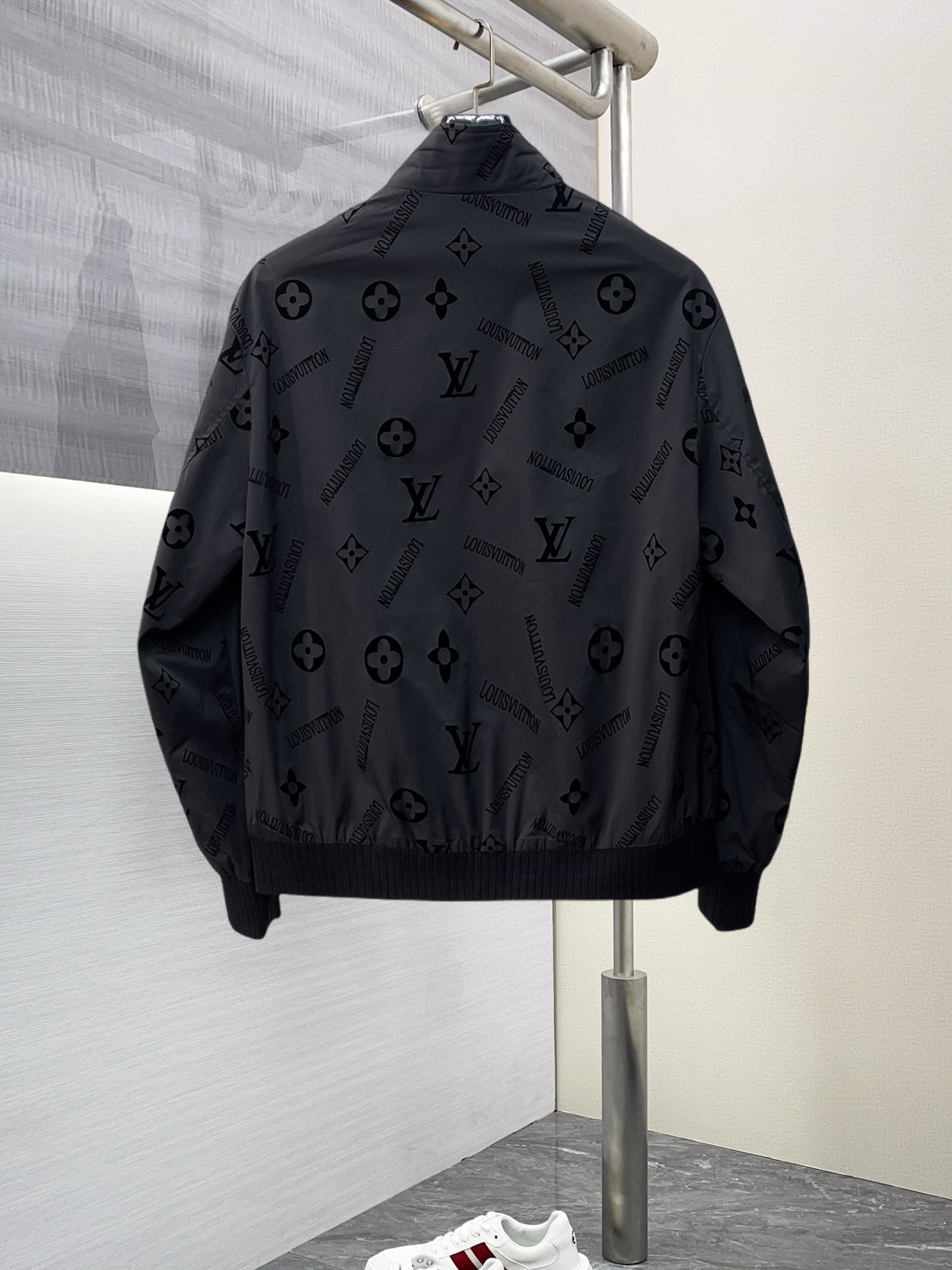jacket Man