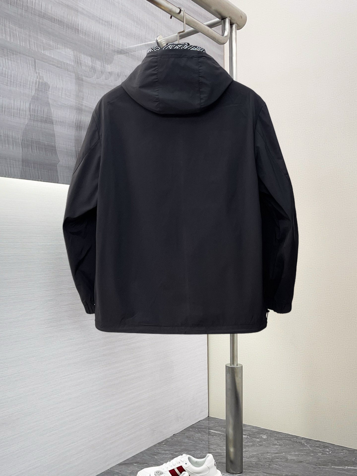 jacket Man