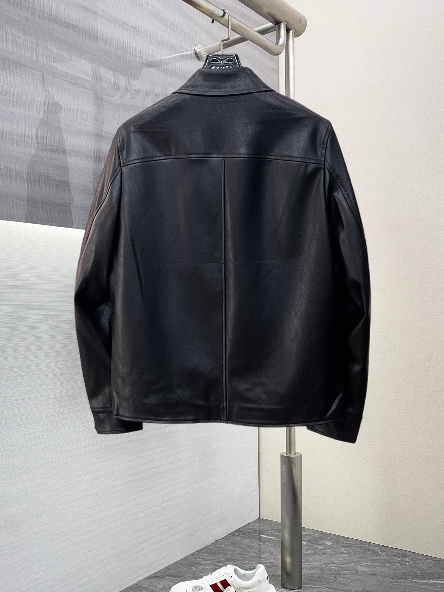 jacket Man