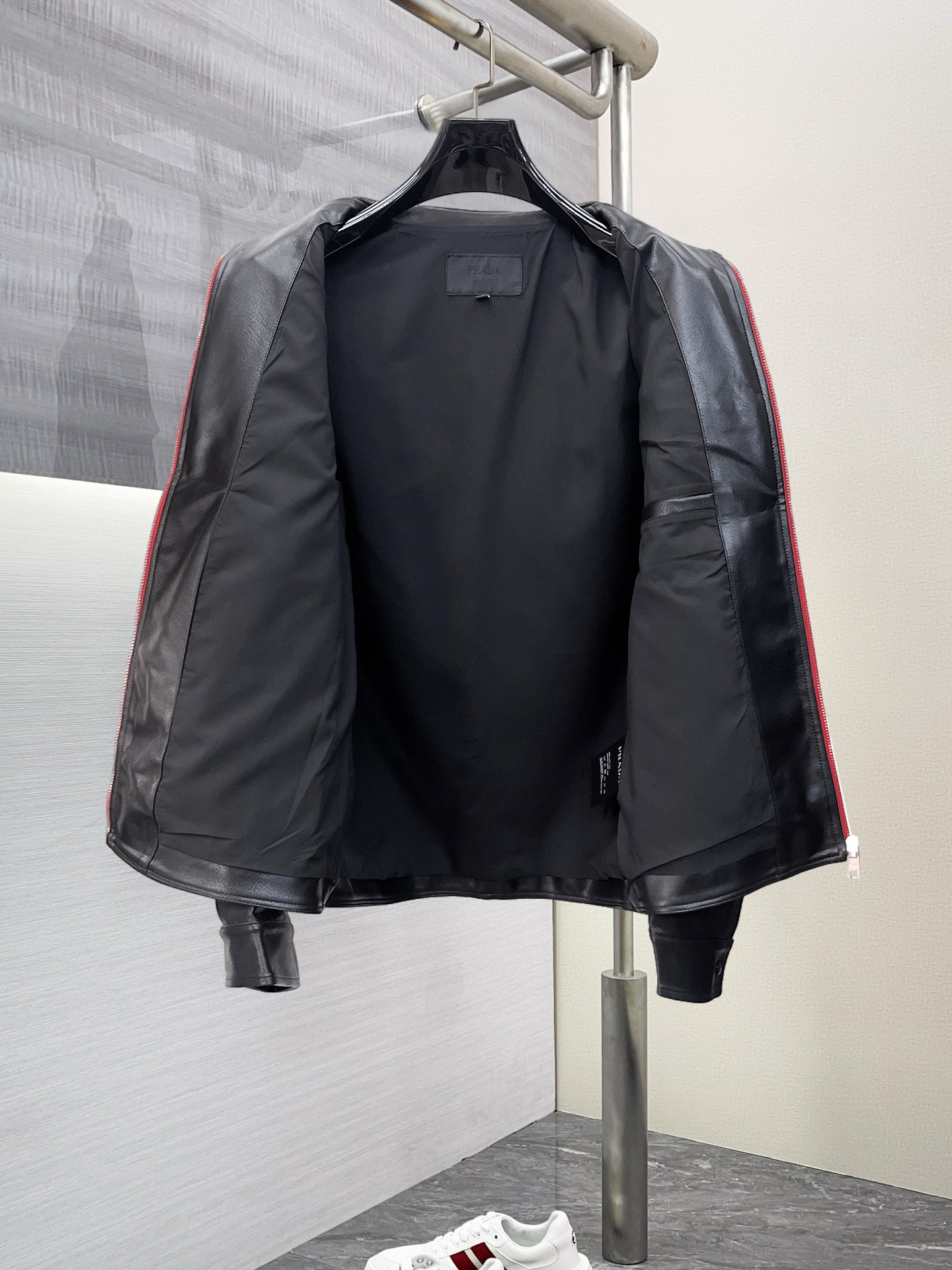 jacket Man