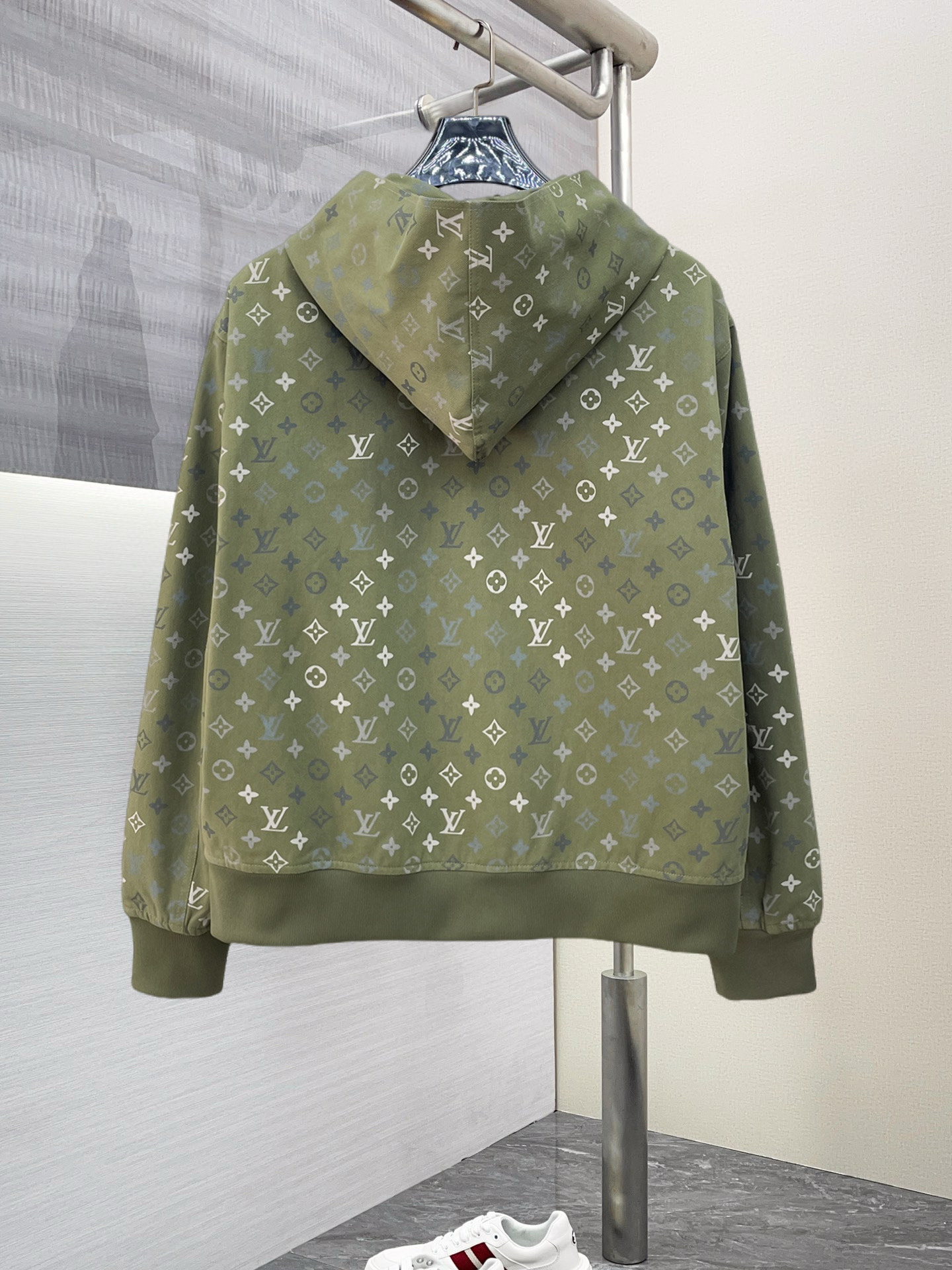 jacket Man