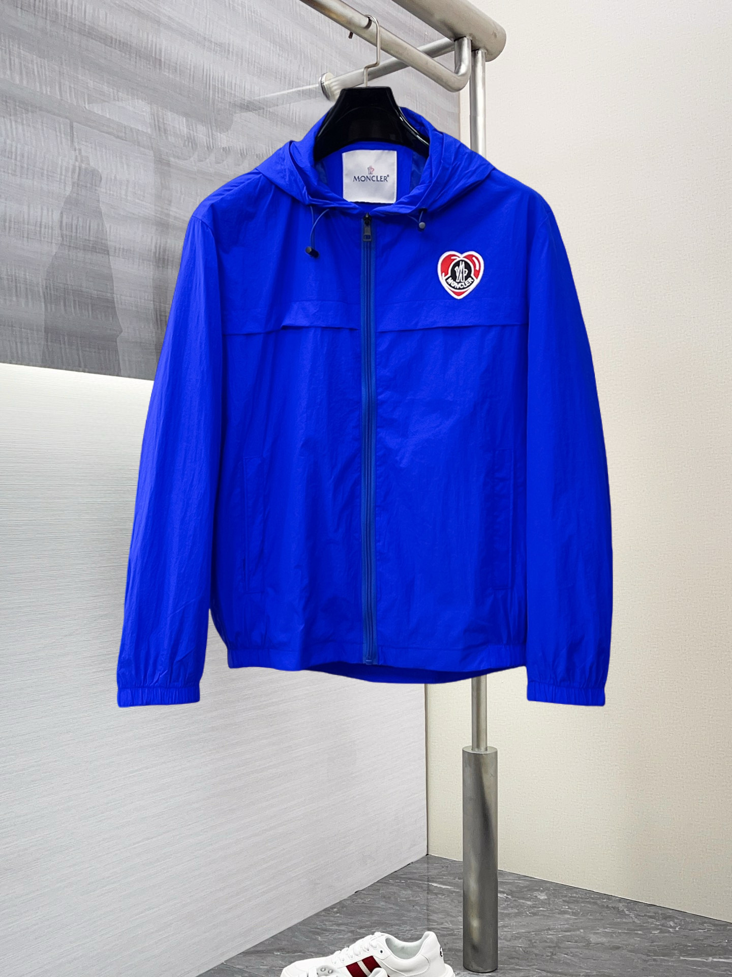 jacket Man