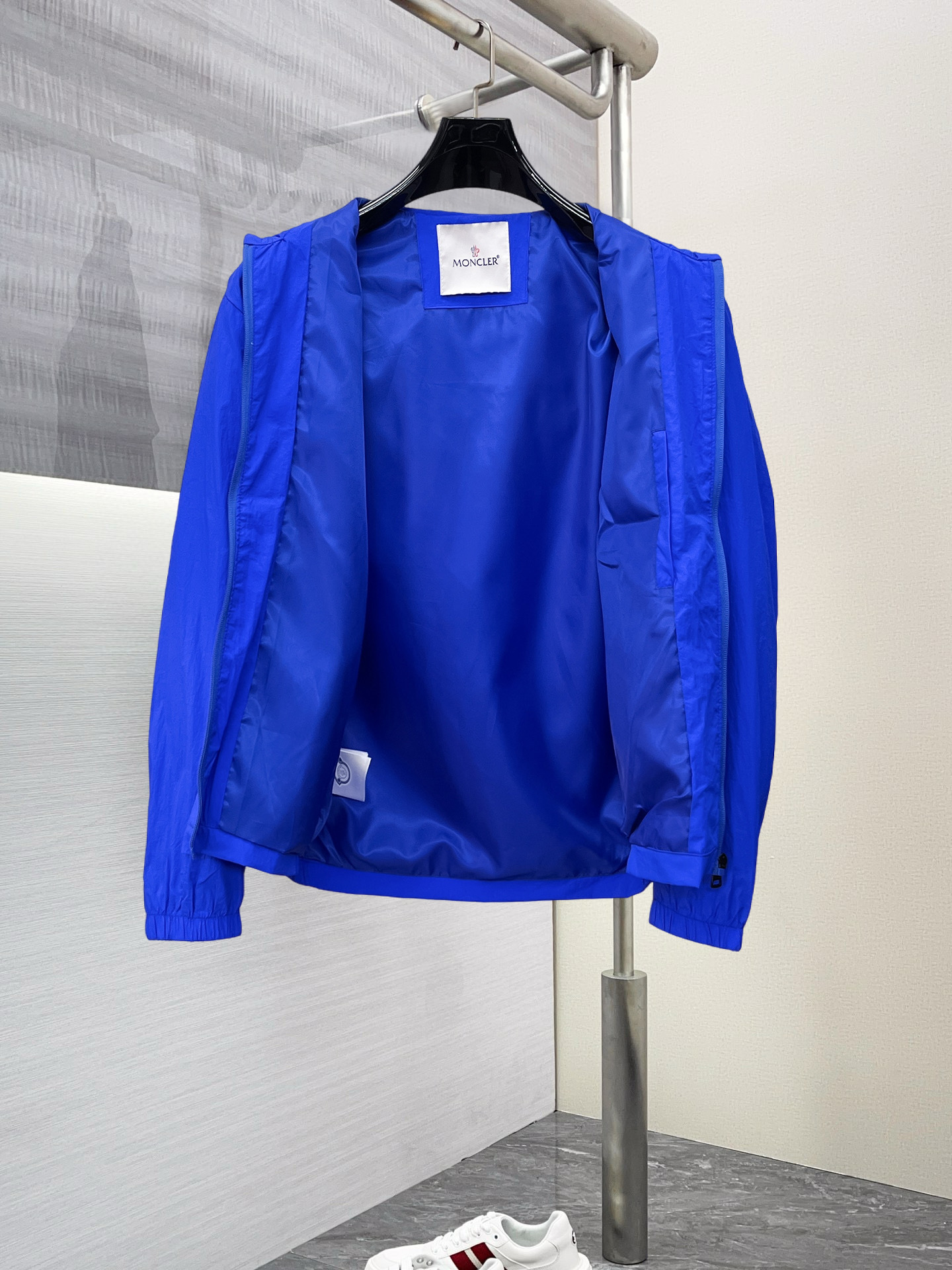 jacket Man