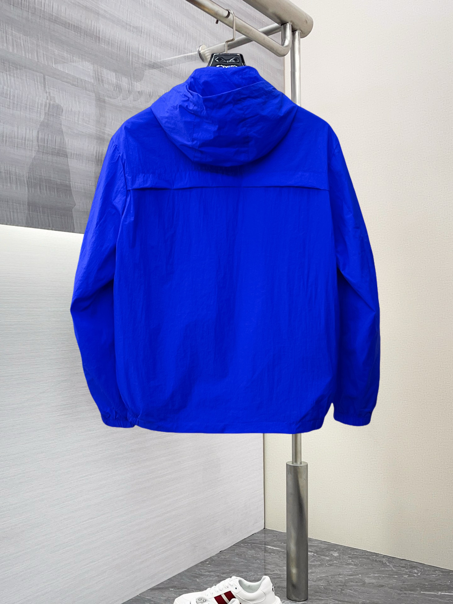 jacket Man