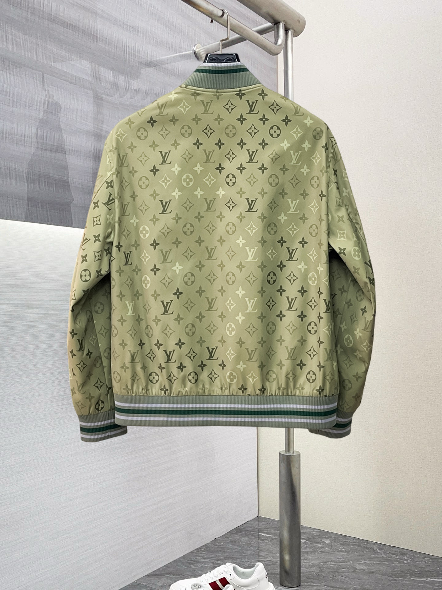 jacket Man