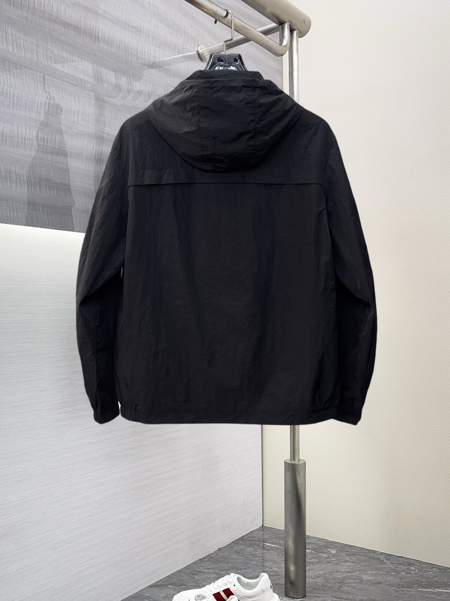 jacket Man