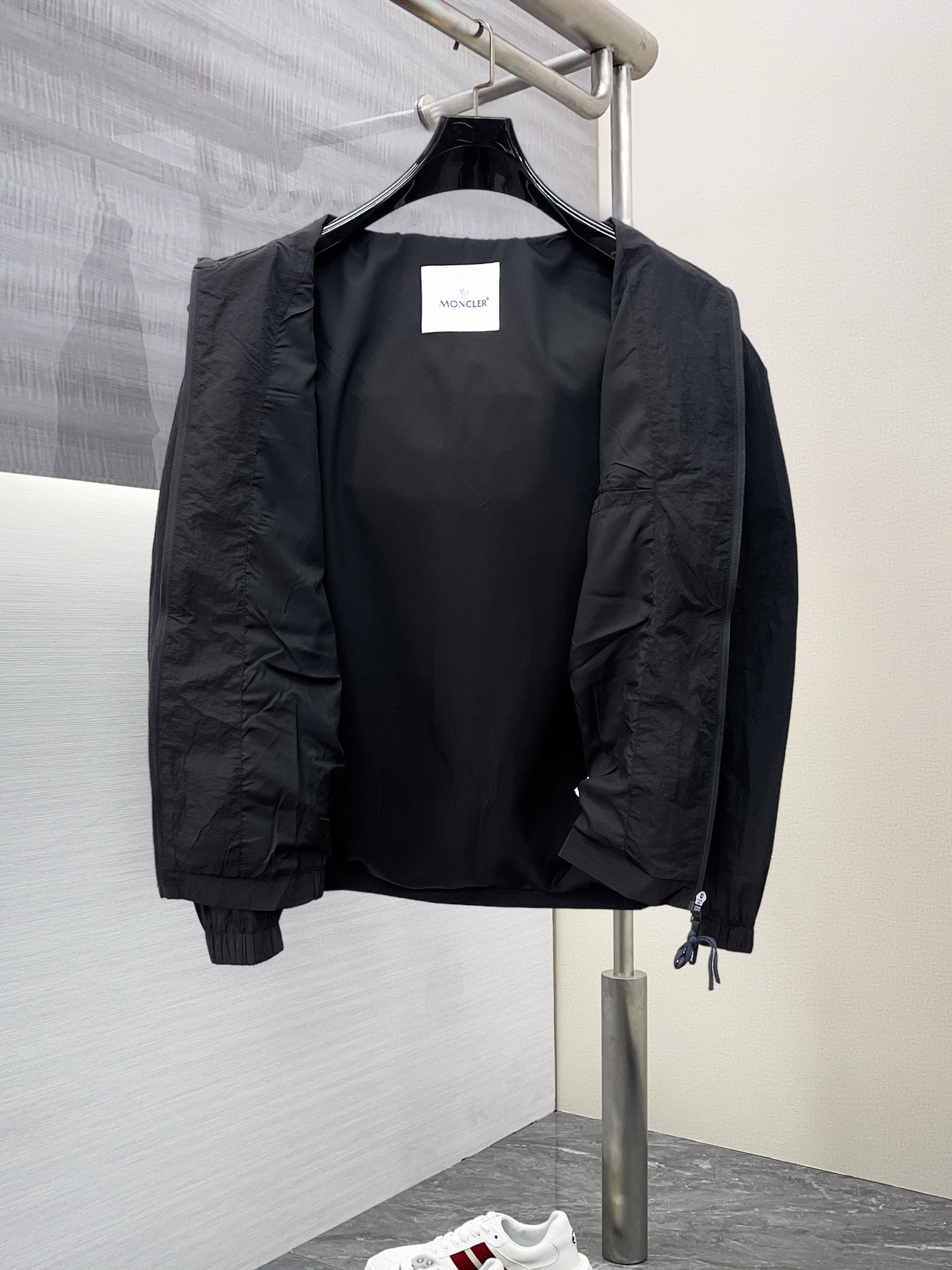 jacket Man