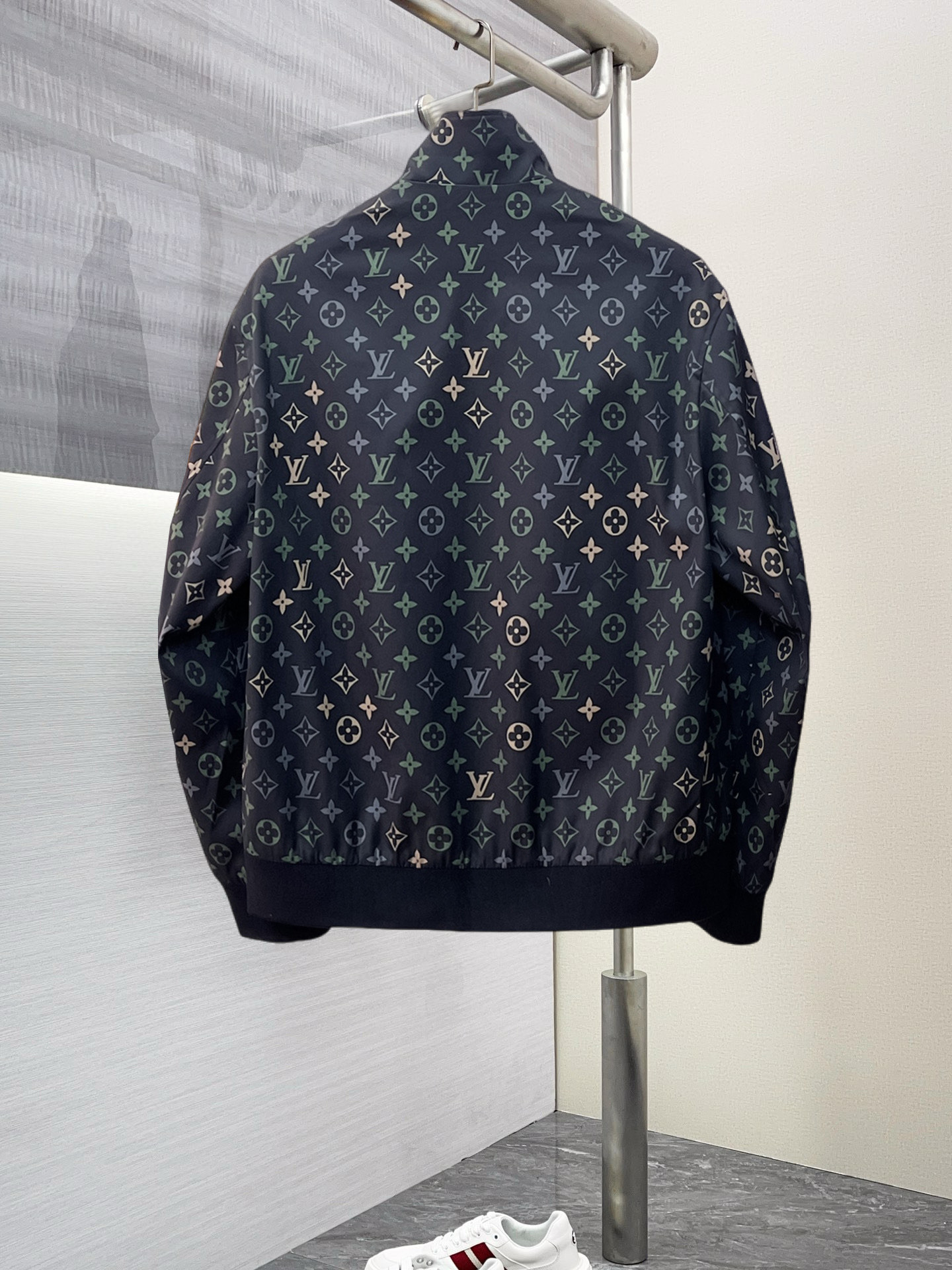 jacket Man