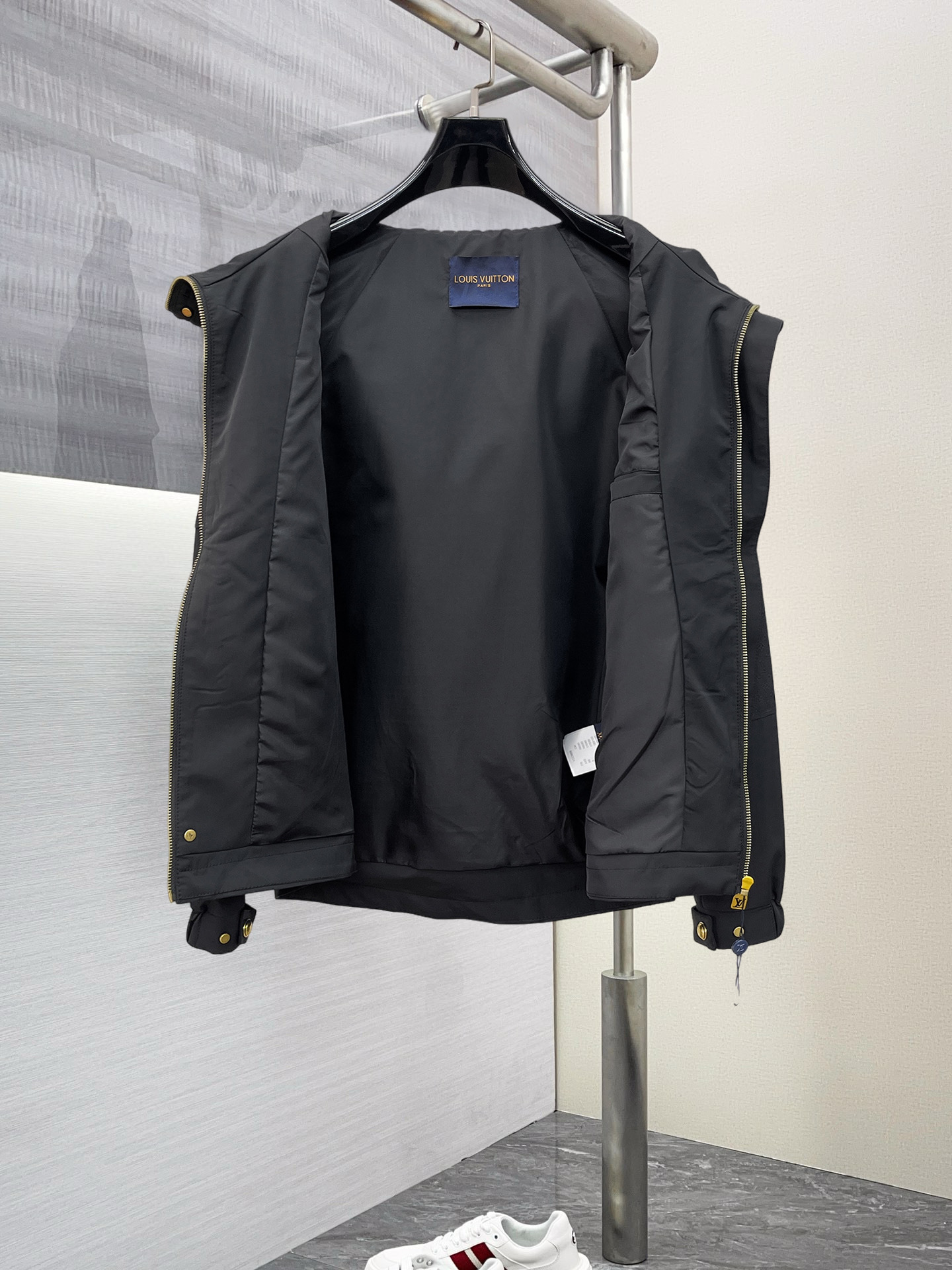 jacket Man