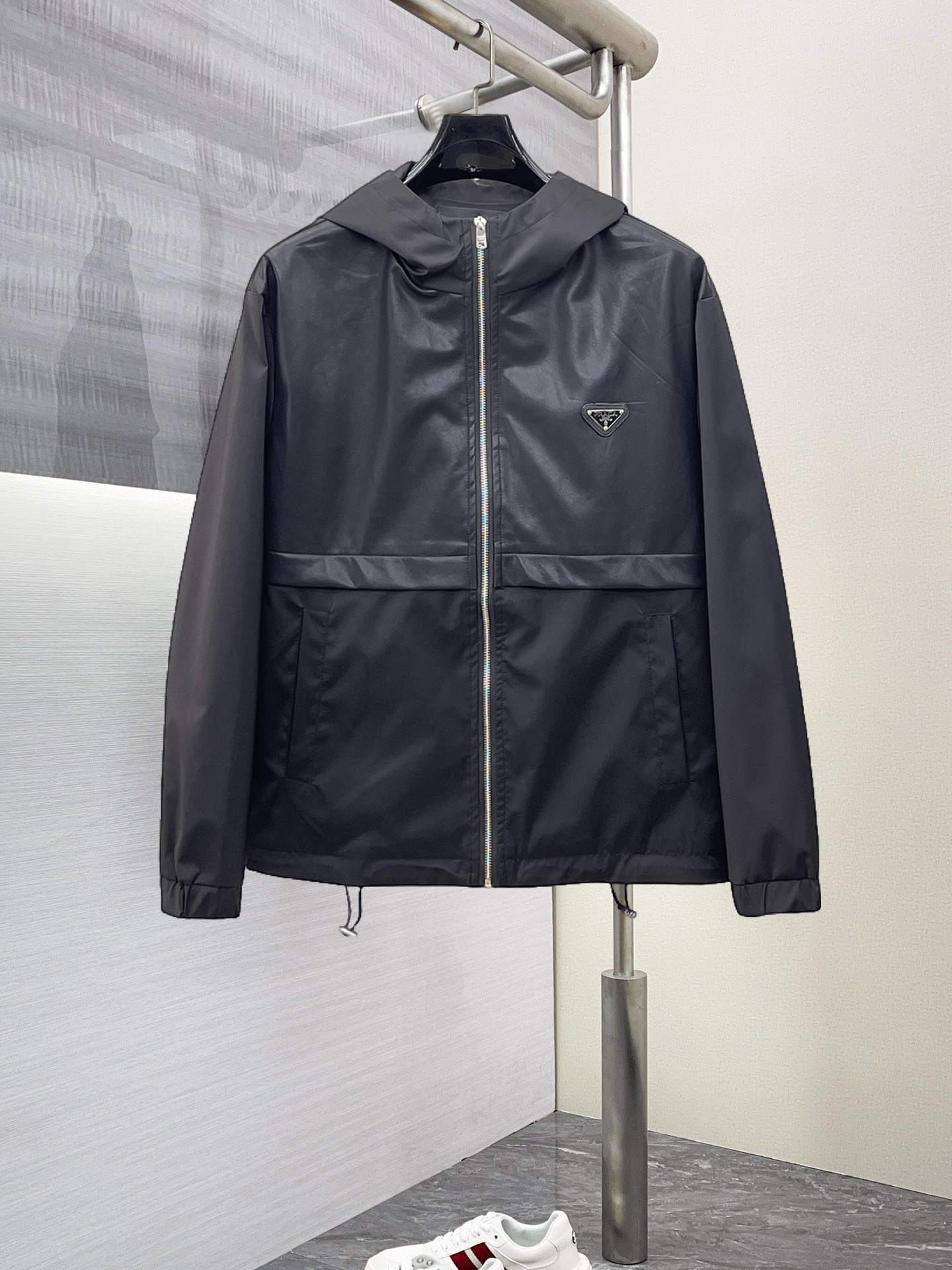 jacket Man