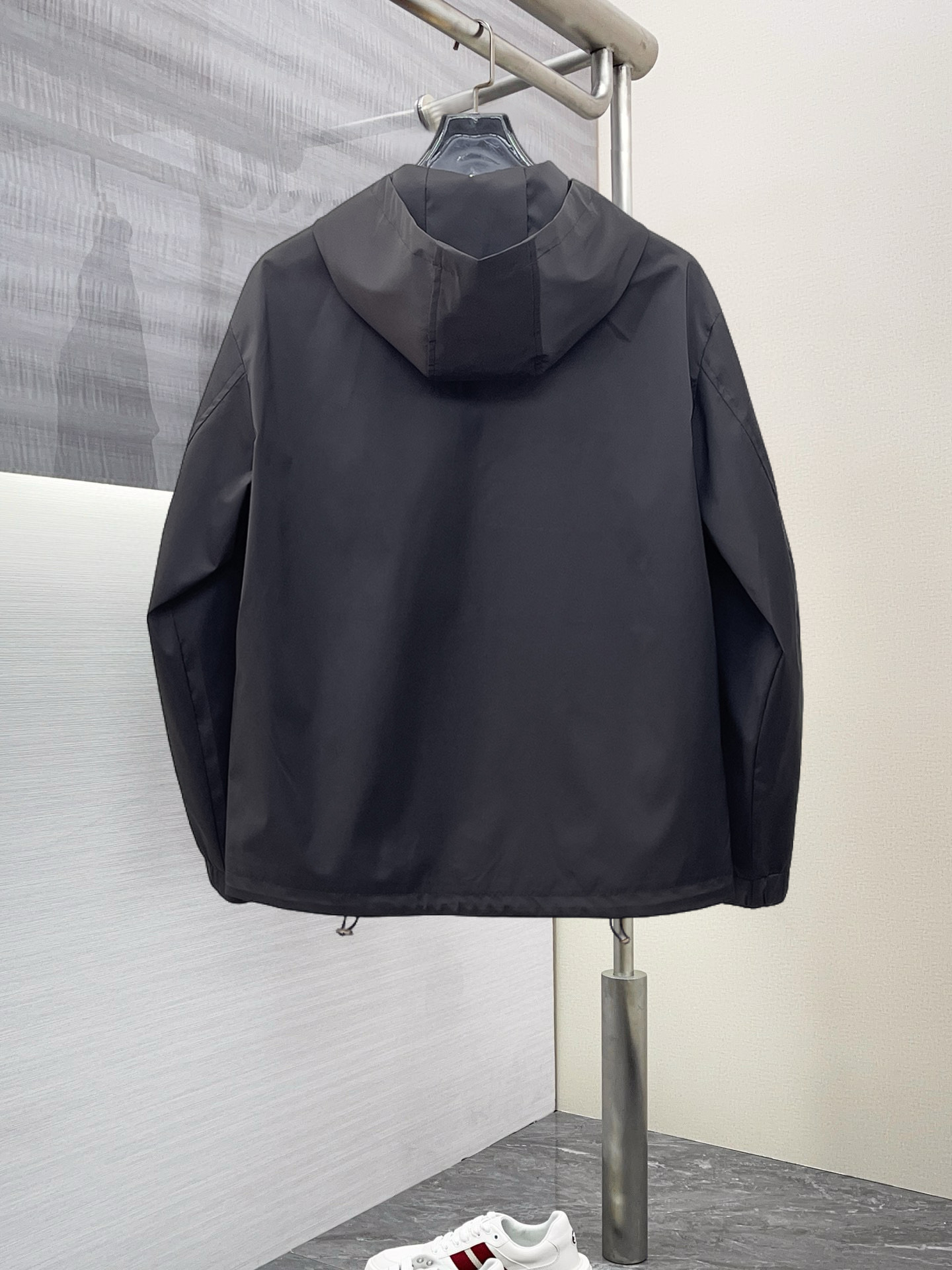 jacket Man