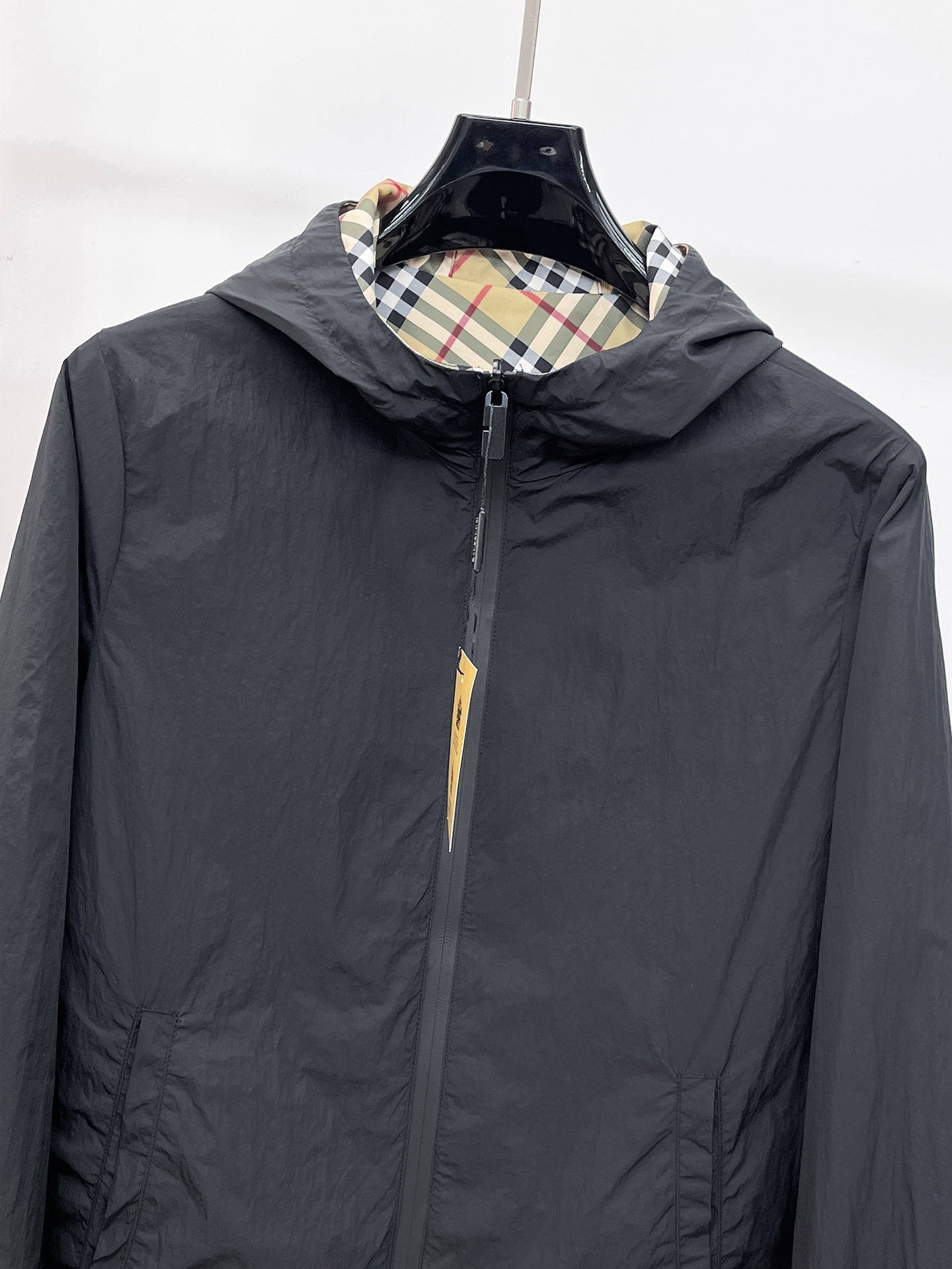 jacket Man