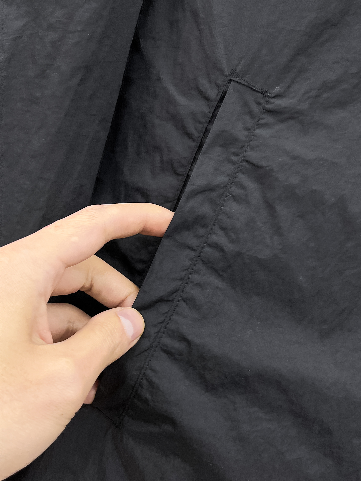 jacket Man