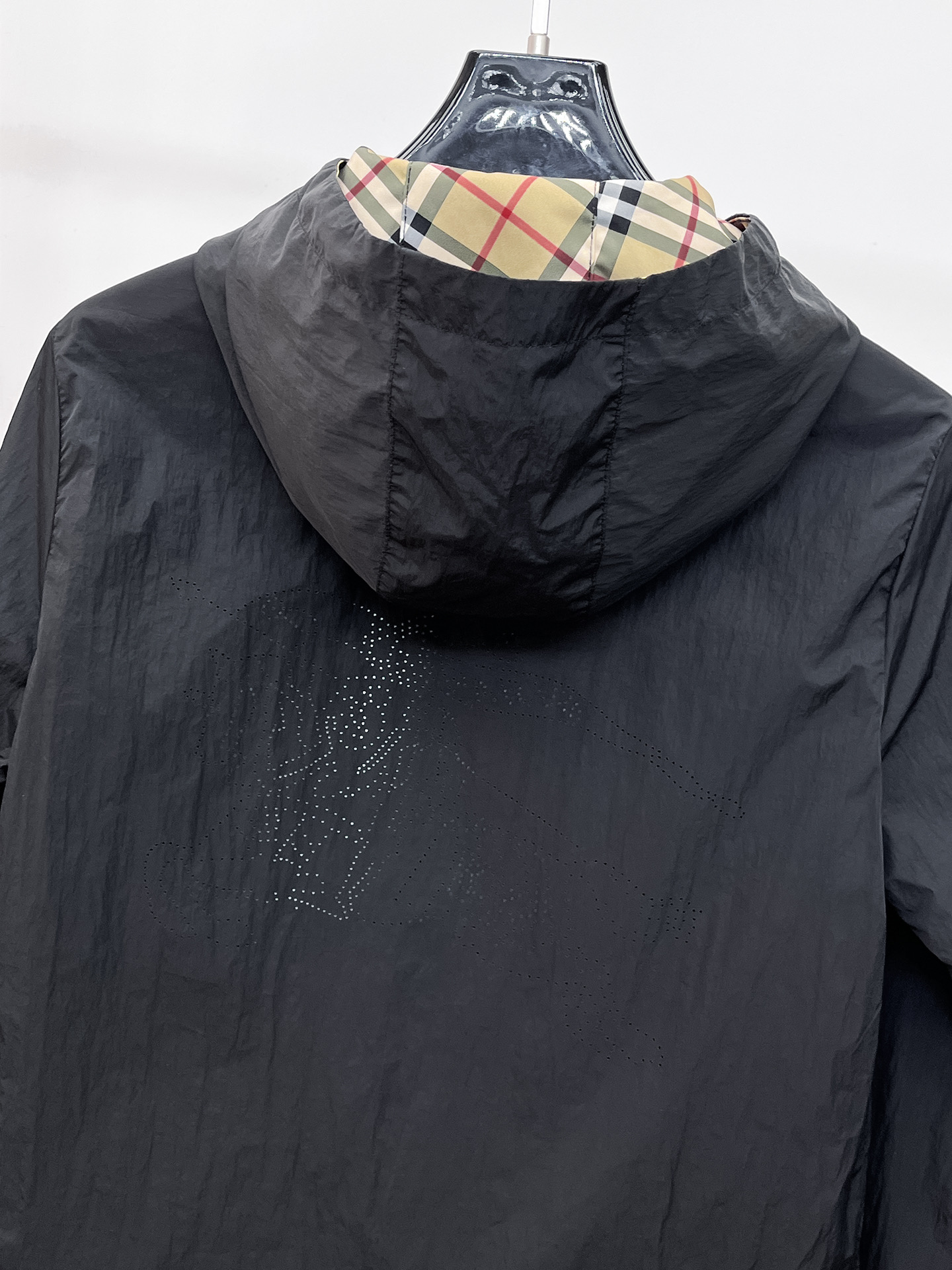 jacket Man