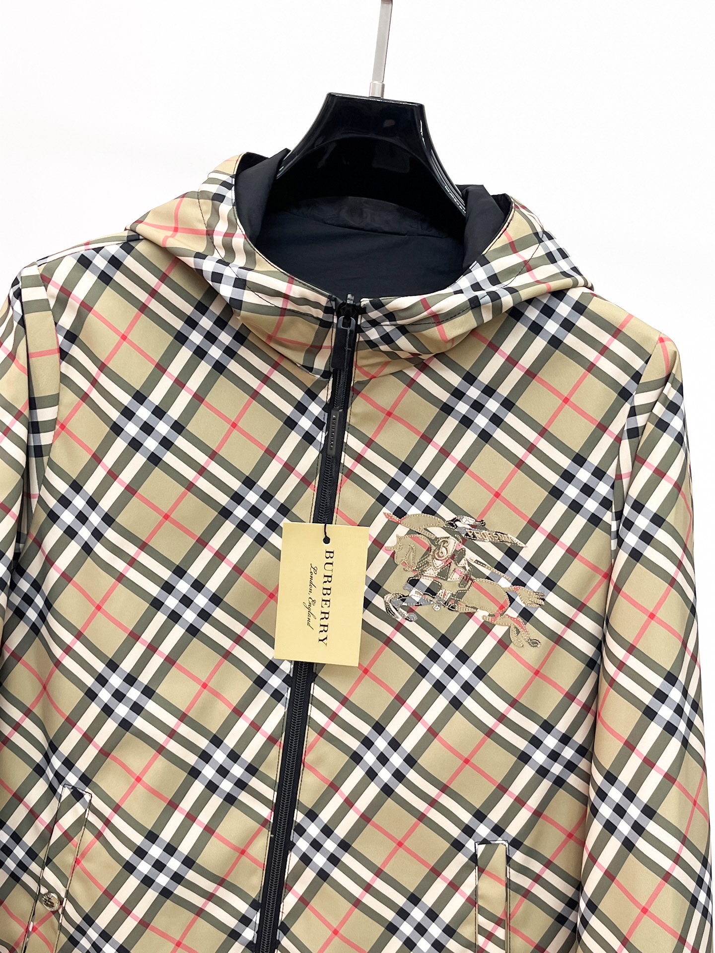 jacket Man
