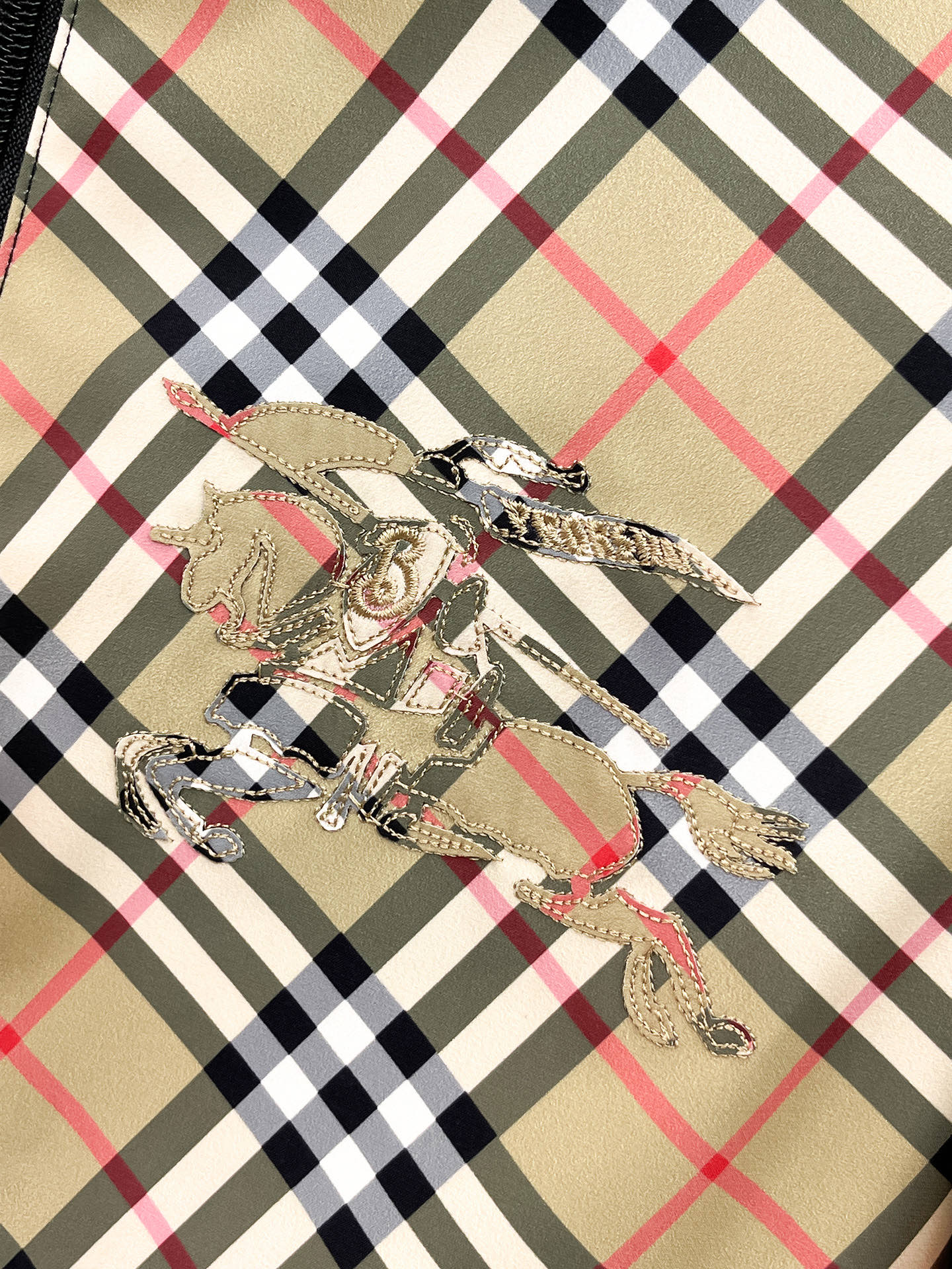 jacket Man