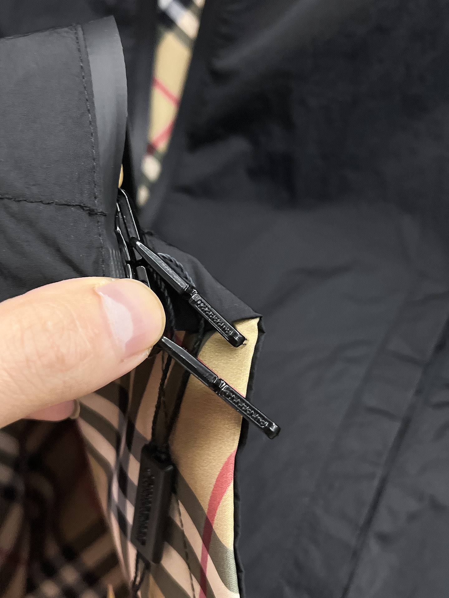 jacket Man