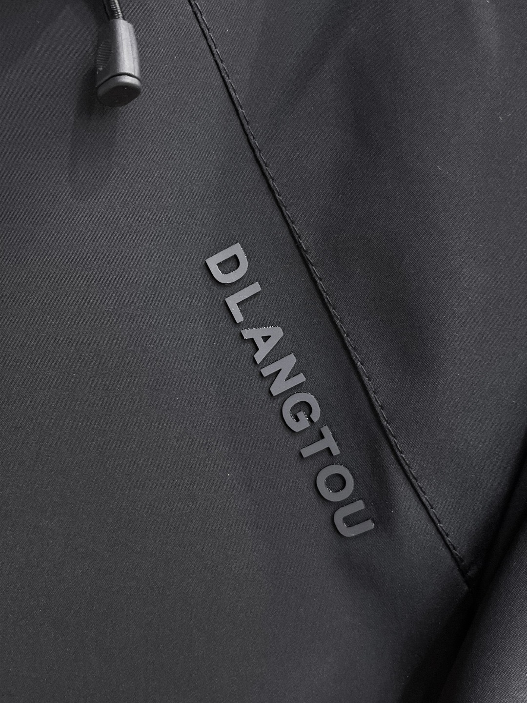 jacket Man