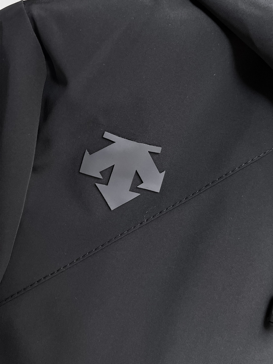 jacket Man