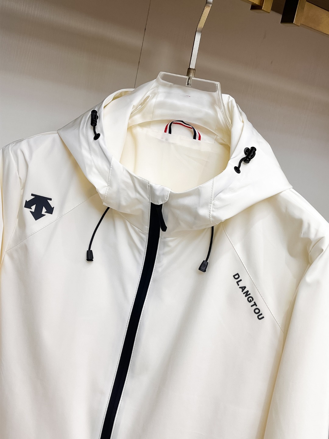 jacket Man