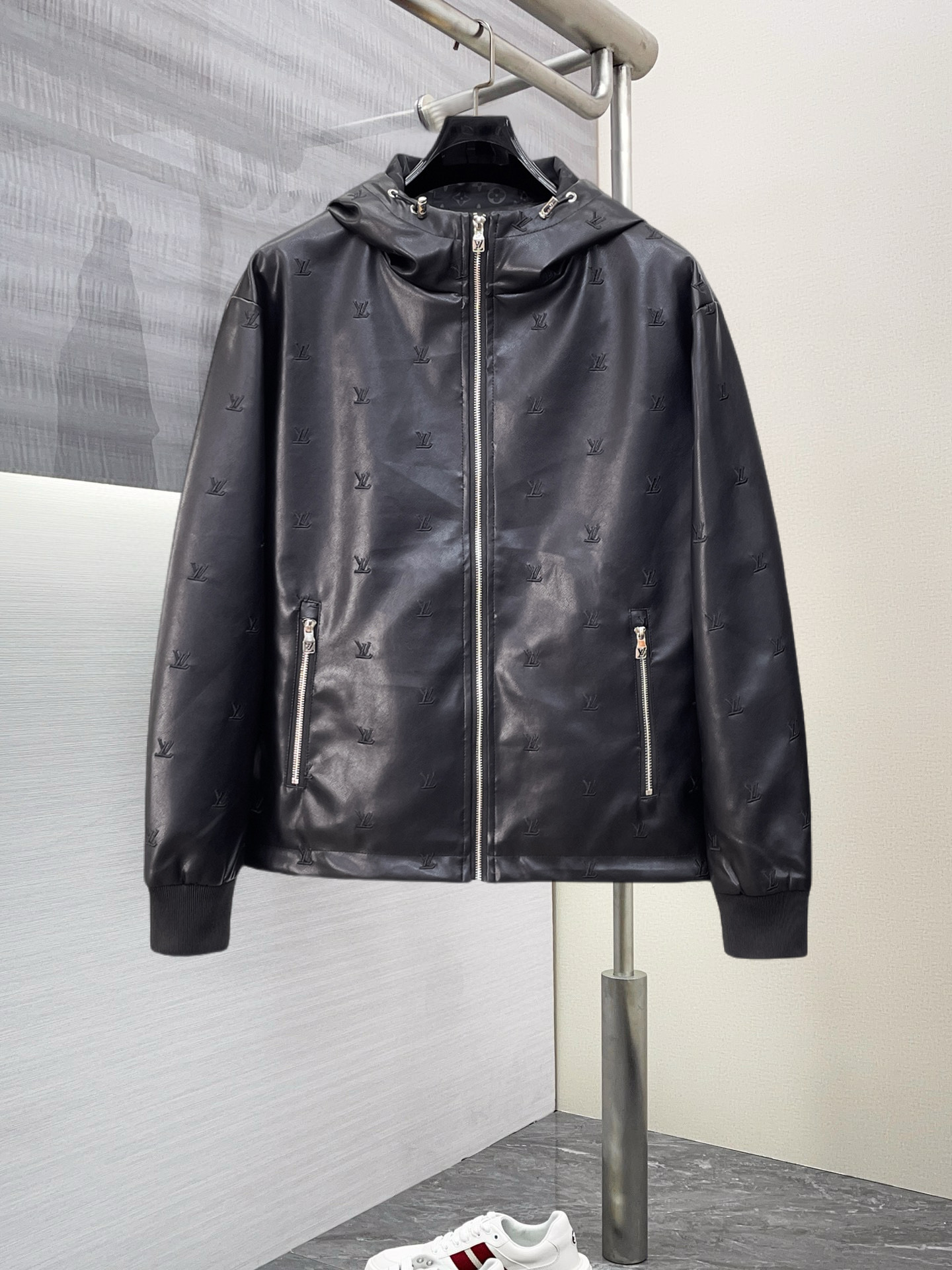 jacket Man