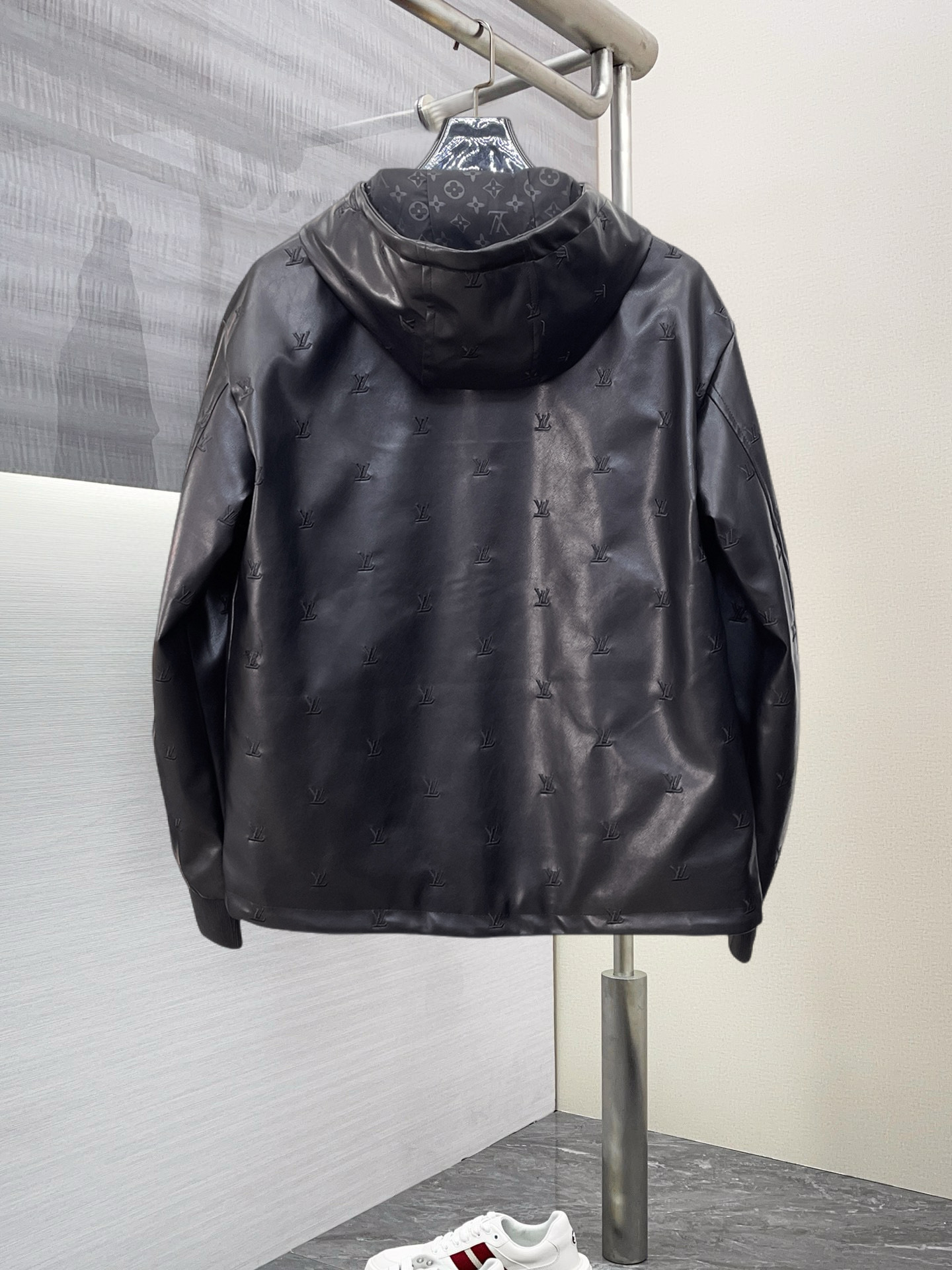 jacket Man