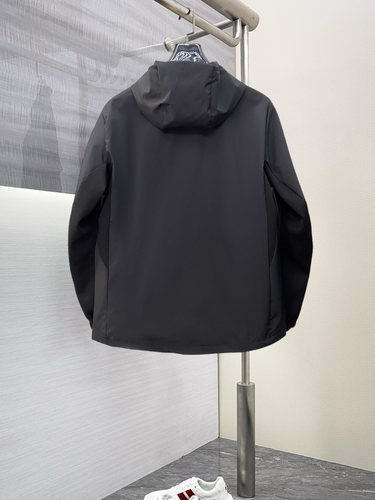 jacket Man