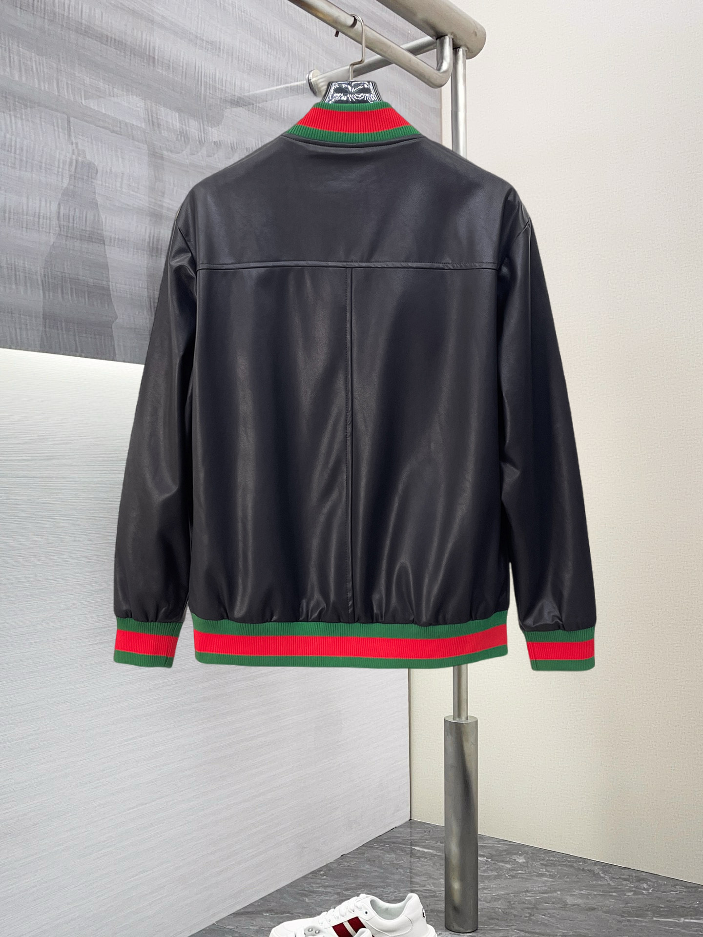 jacket Man