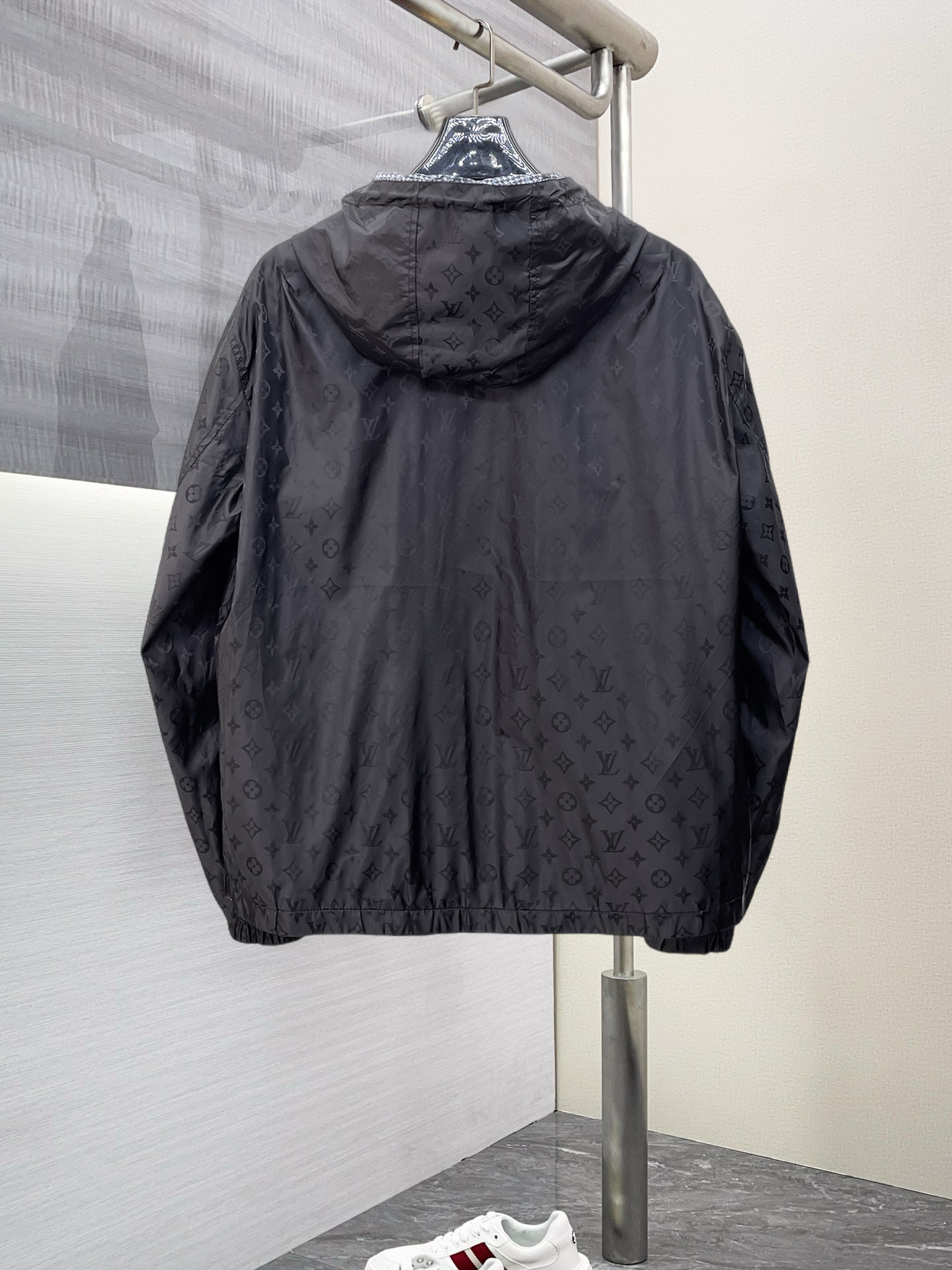 jacket Man