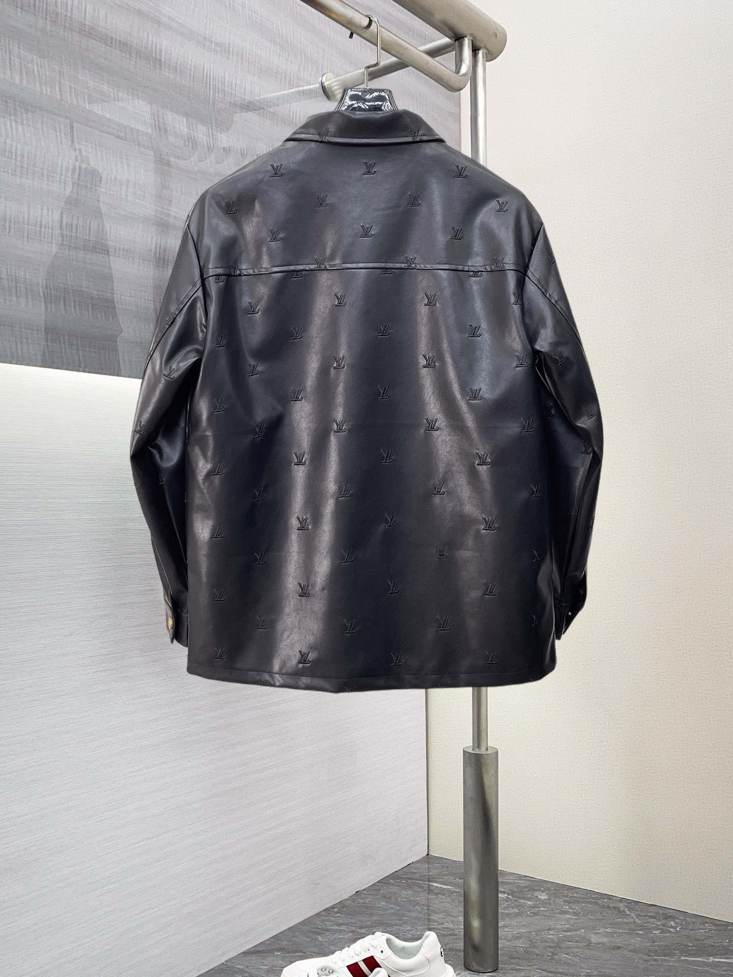 jacket Man