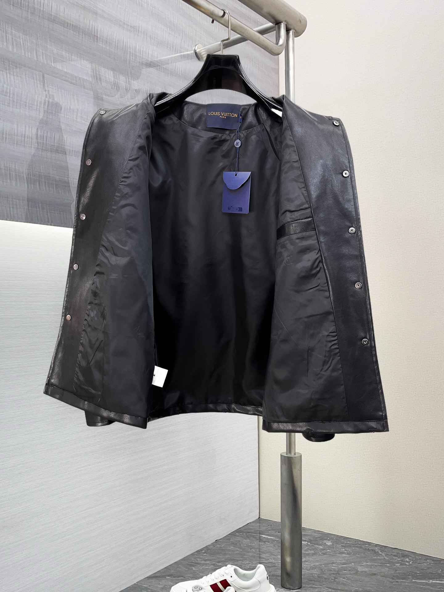 jacket Man