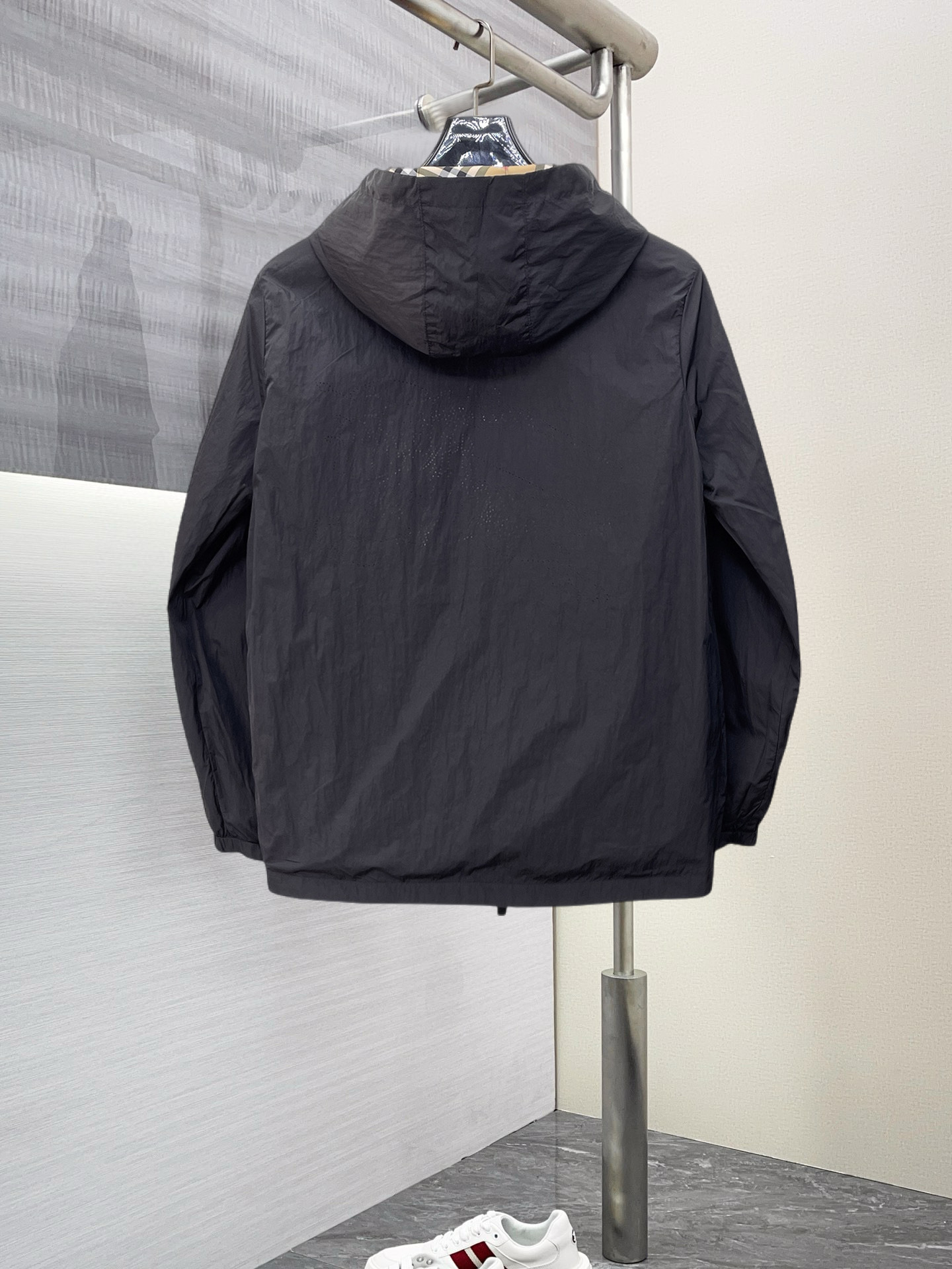 jacket Man