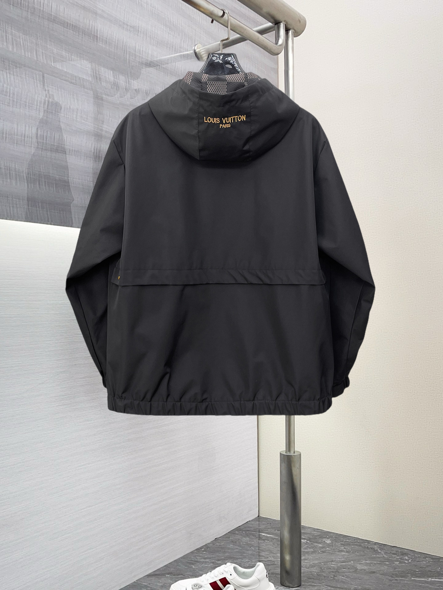 jacket Man