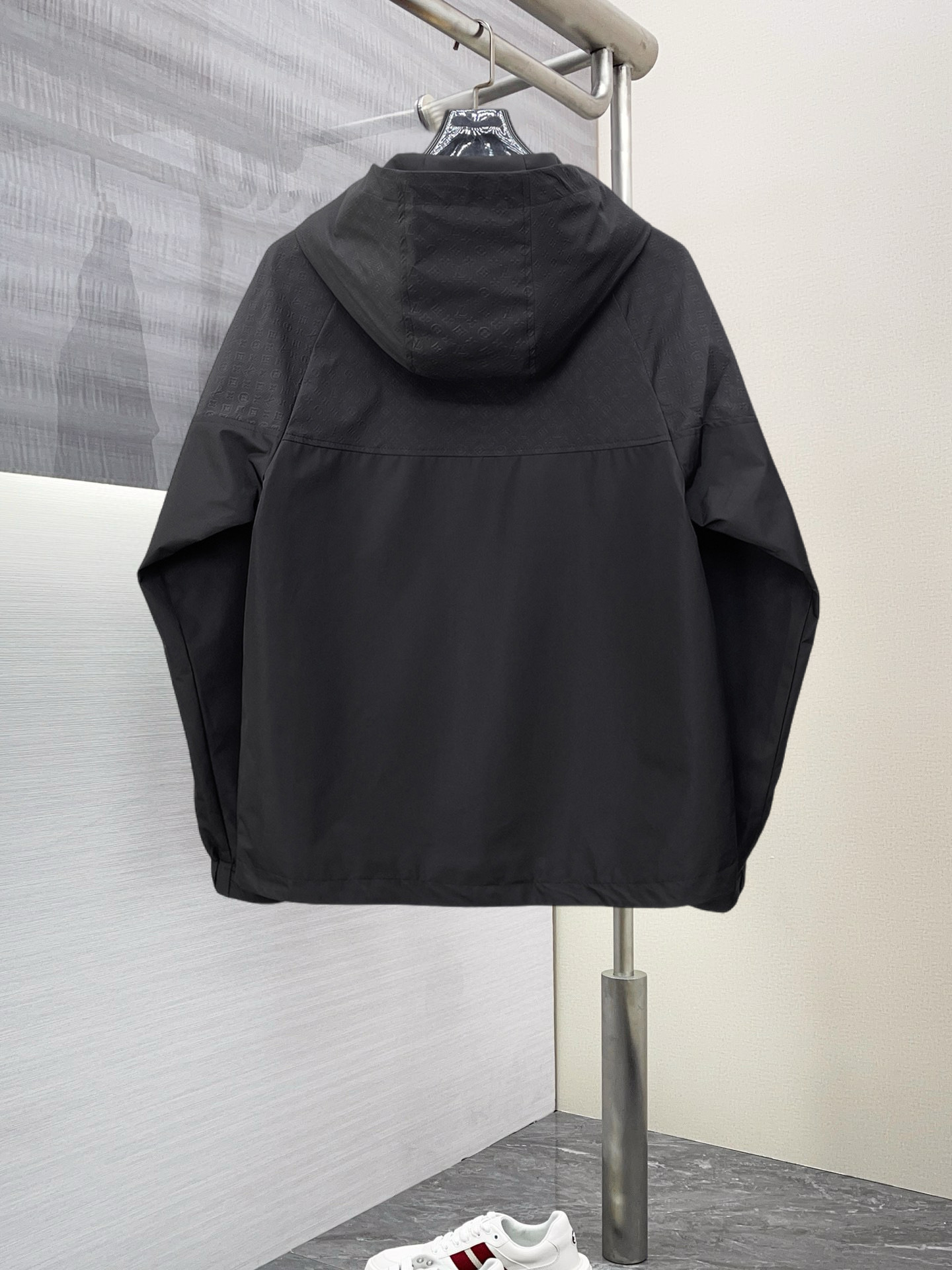 jacket Man