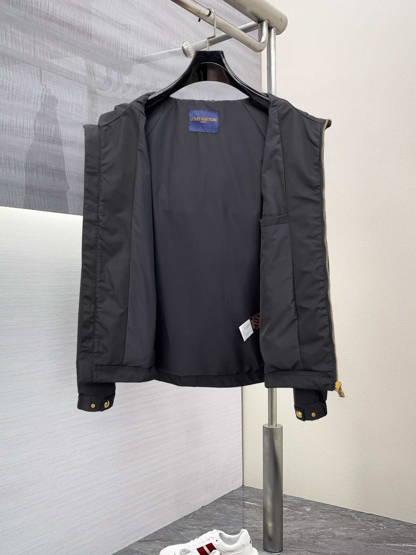 jacket Man
