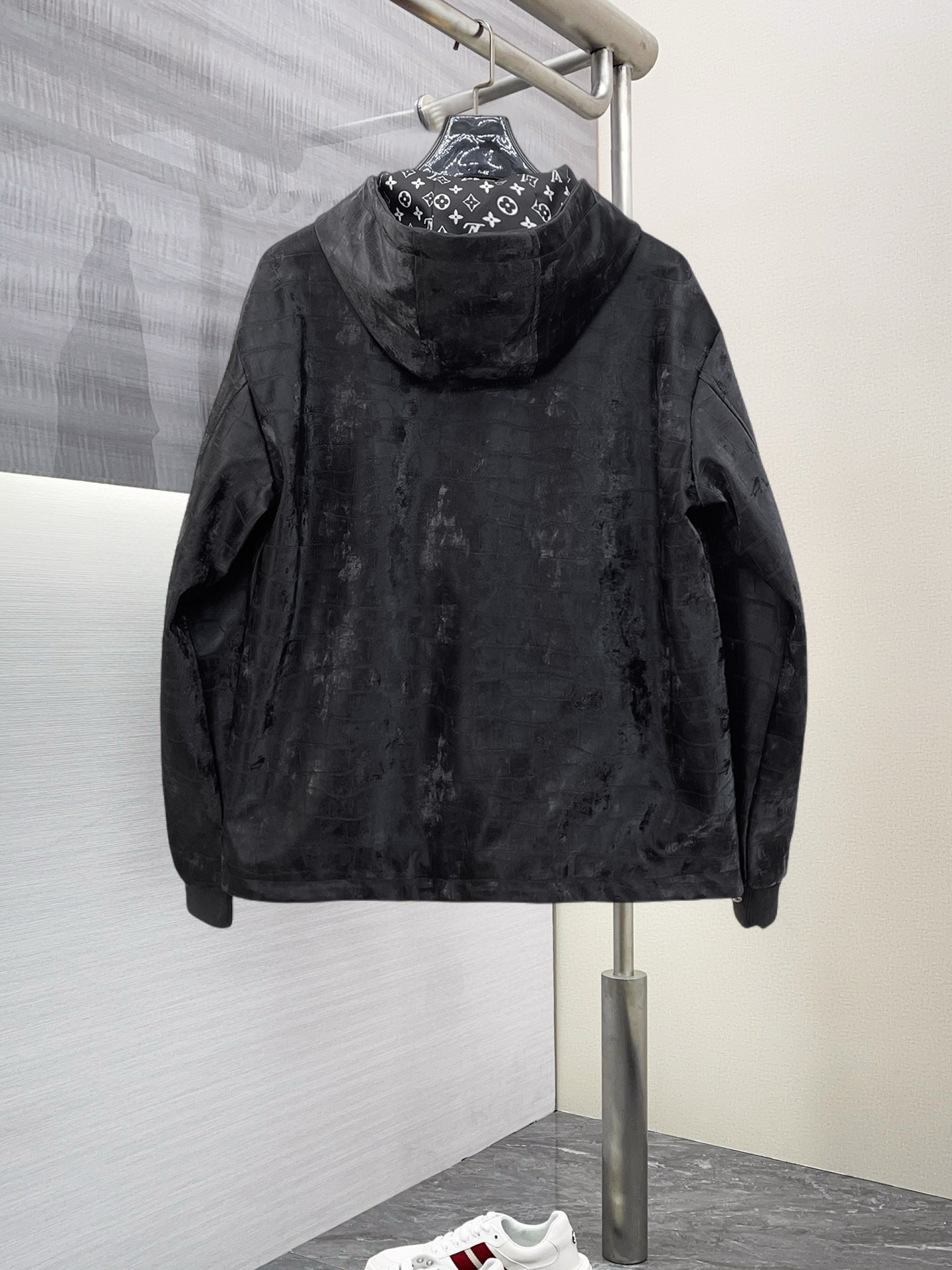 jacket Man