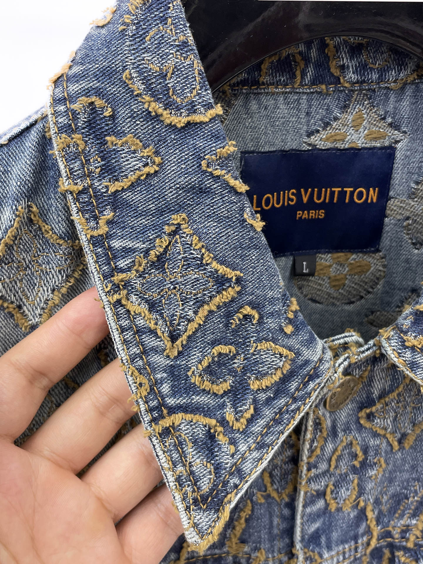 jacket Man