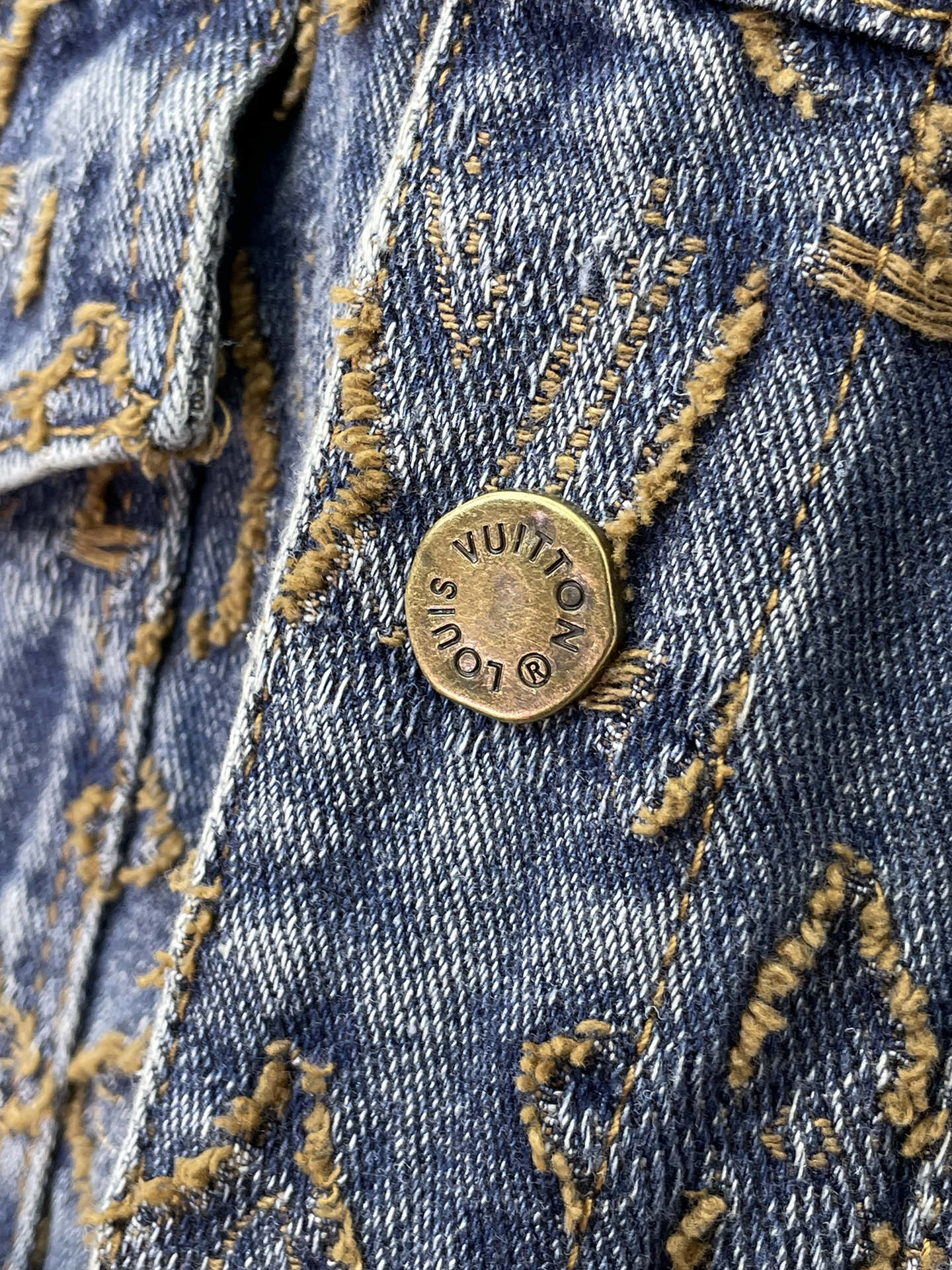 jacket Man