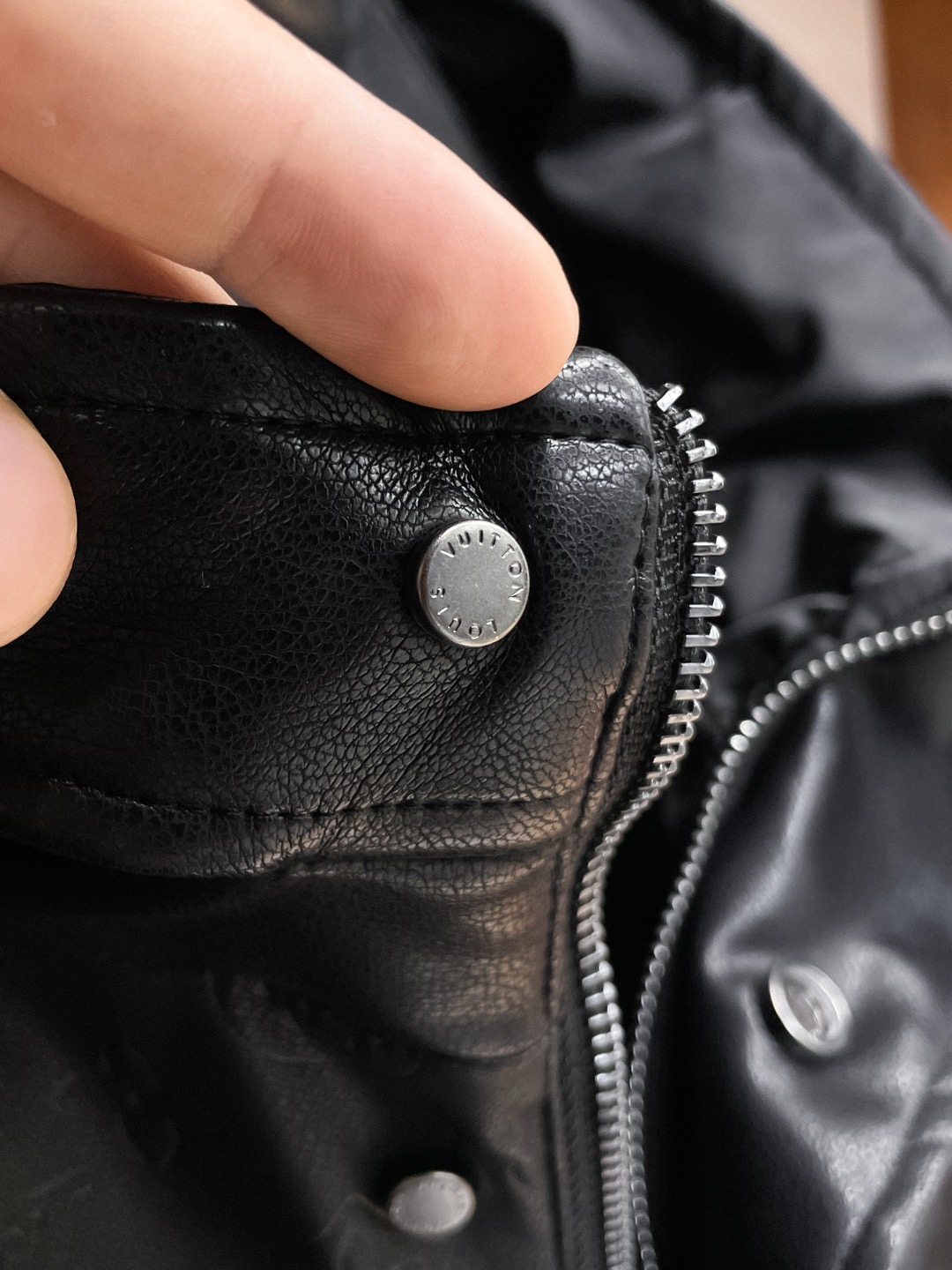 jacket Man