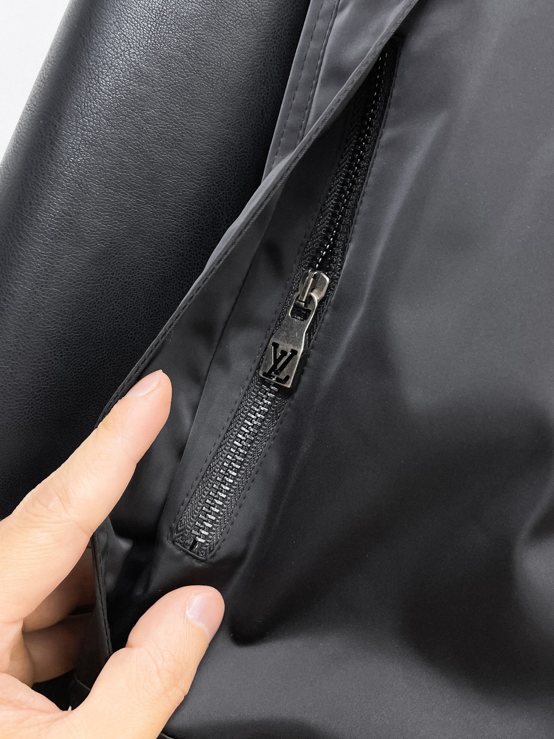 jacket Man