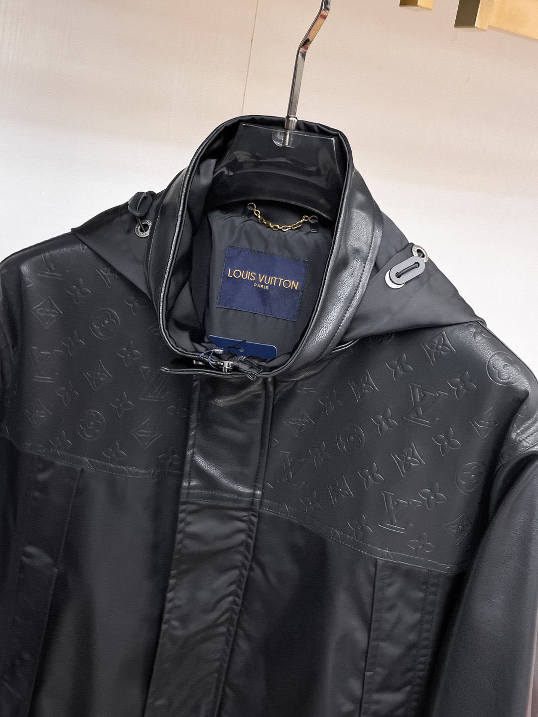 jacket Man