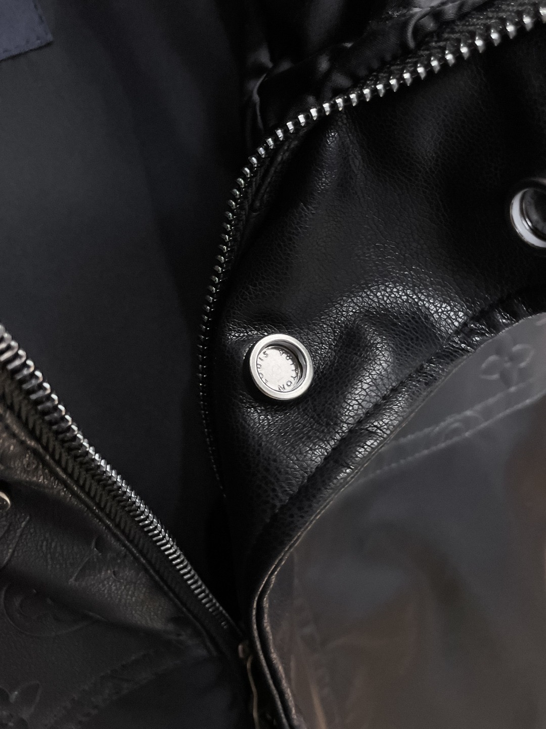 jacket Man