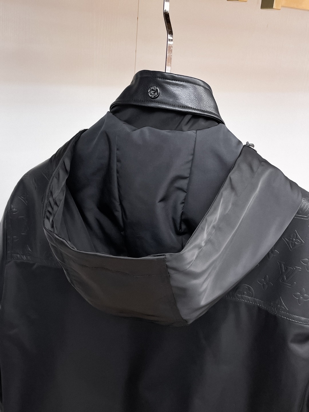 jacket Man