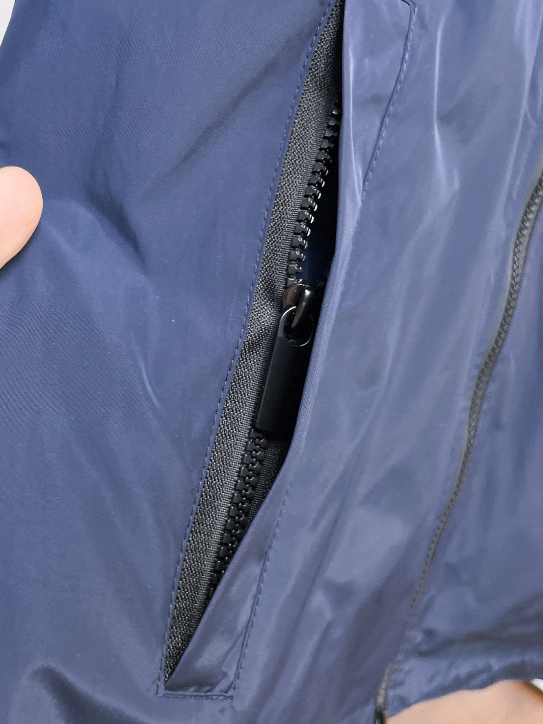 jacket Man