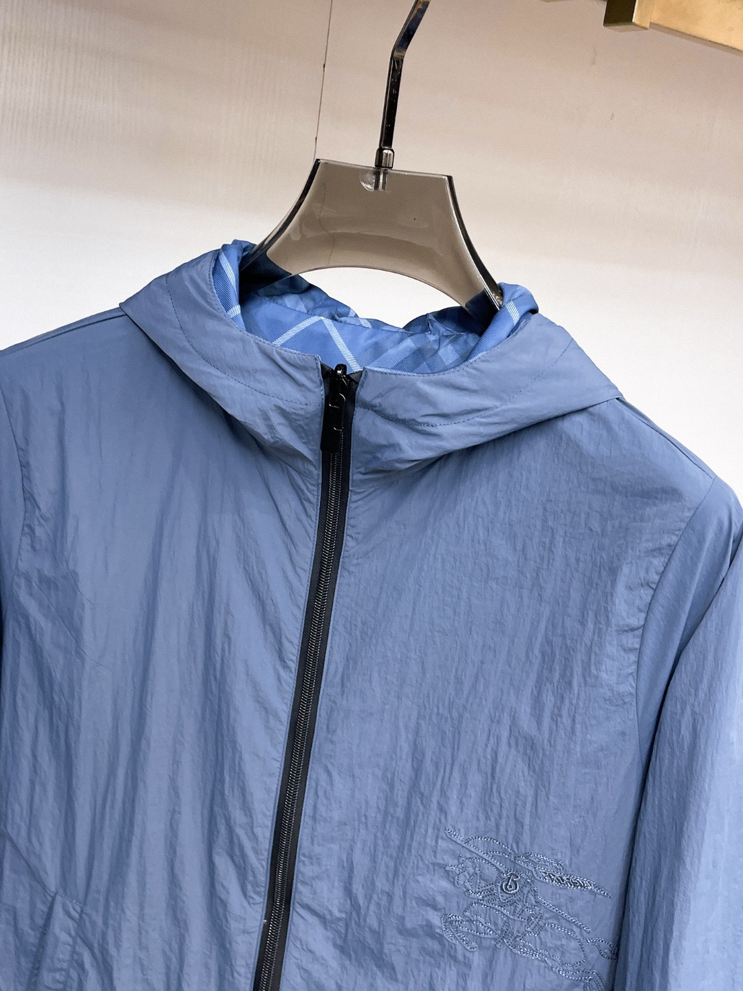 jacket Man